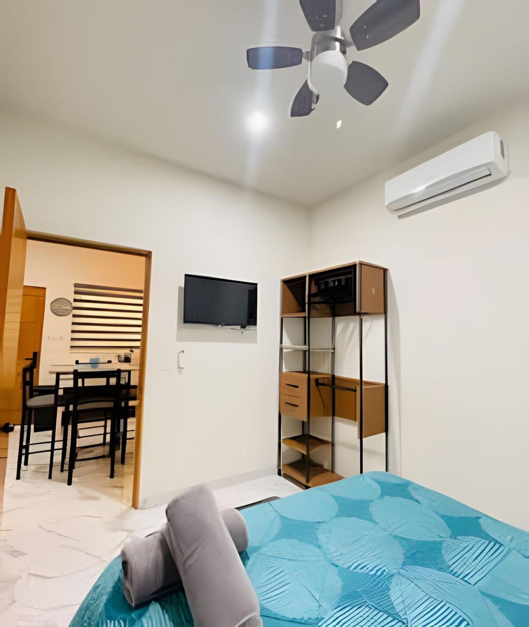 Cabo Hostings Lofts Apartment
