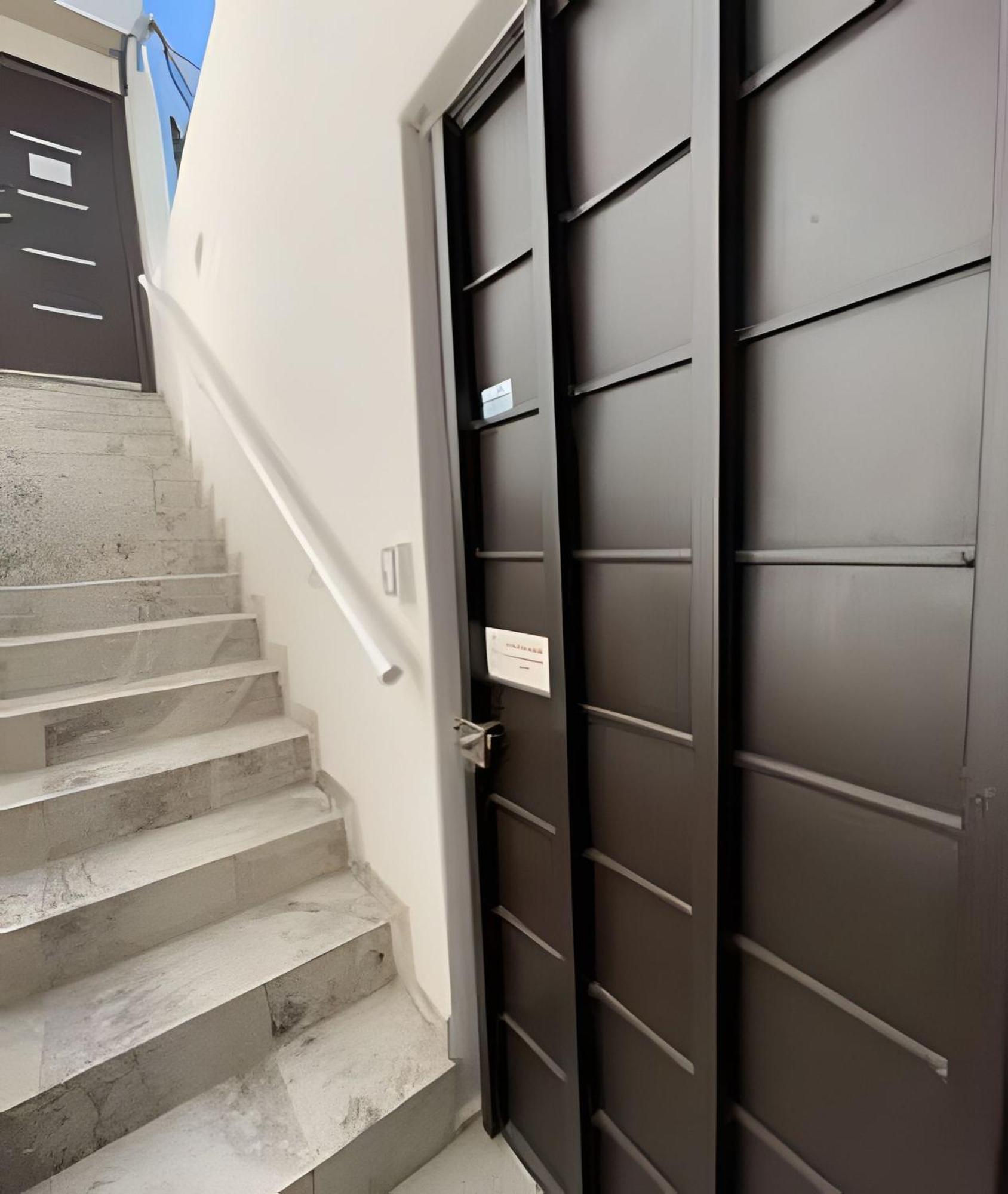 Apartment Cabo Hostings Lofts