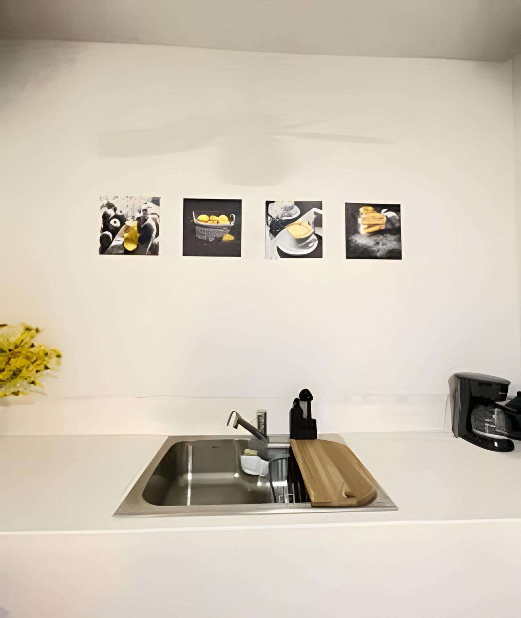 Apartment Cabo Hostings Lofts *