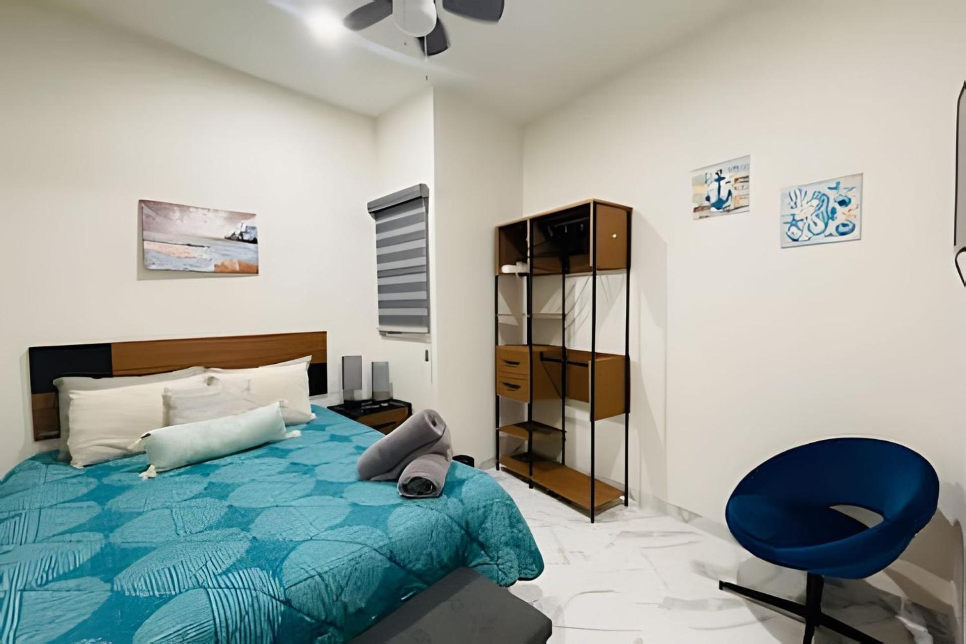 Apartment Cabo Hostings Lofts Cabo San Lucas
