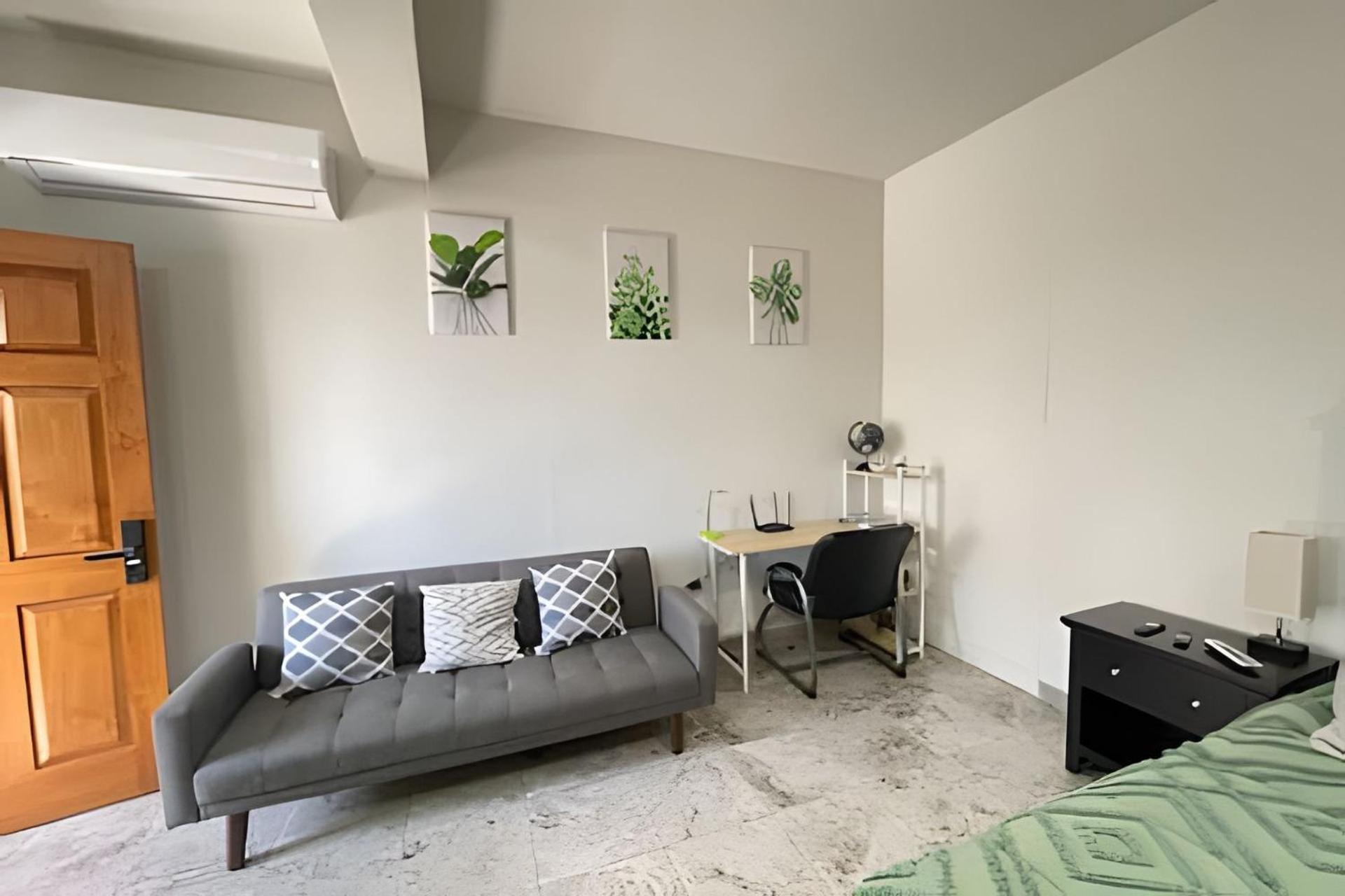 Cabo Hostings Lofts *