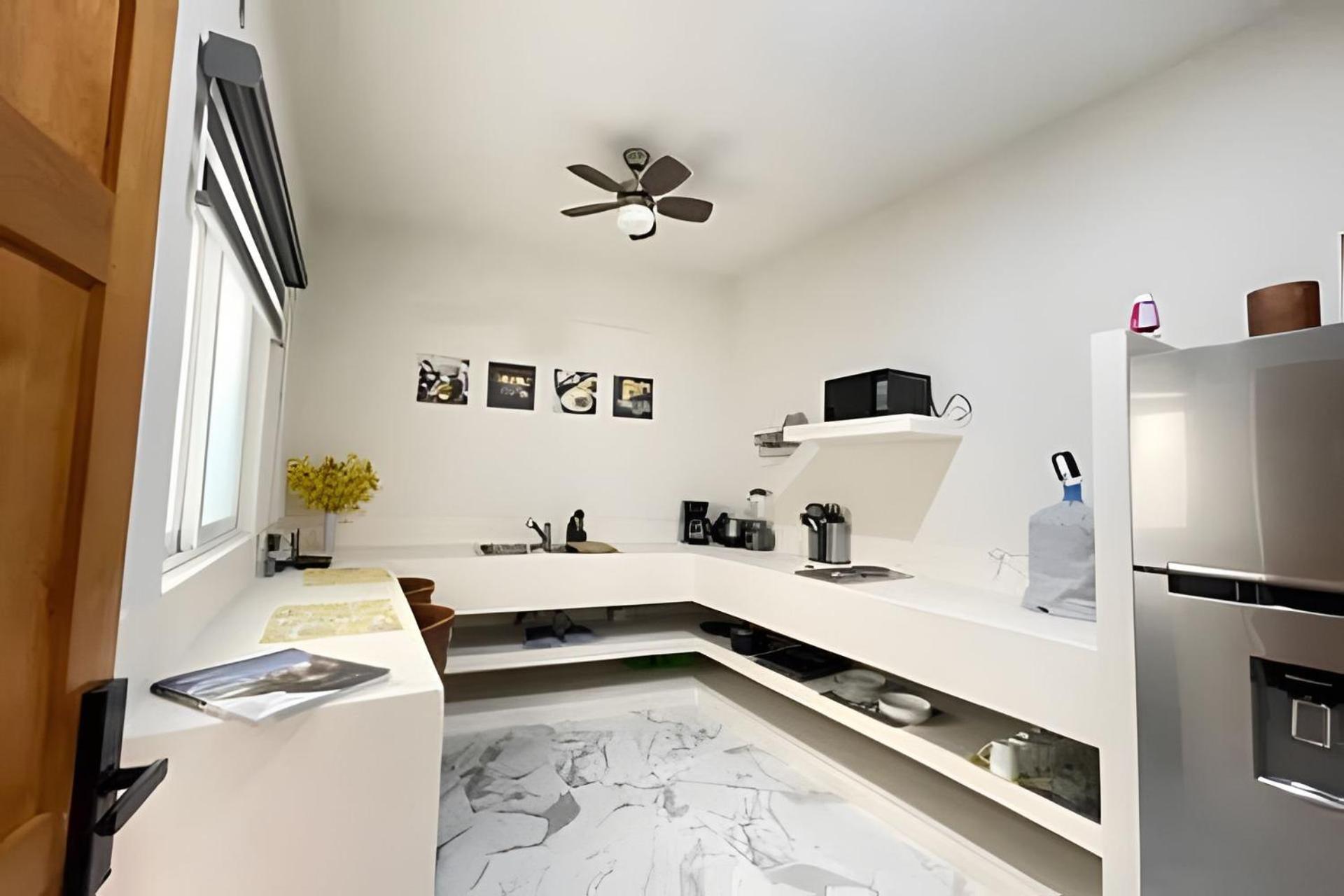 Cabo Hostings Lofts Apartment *