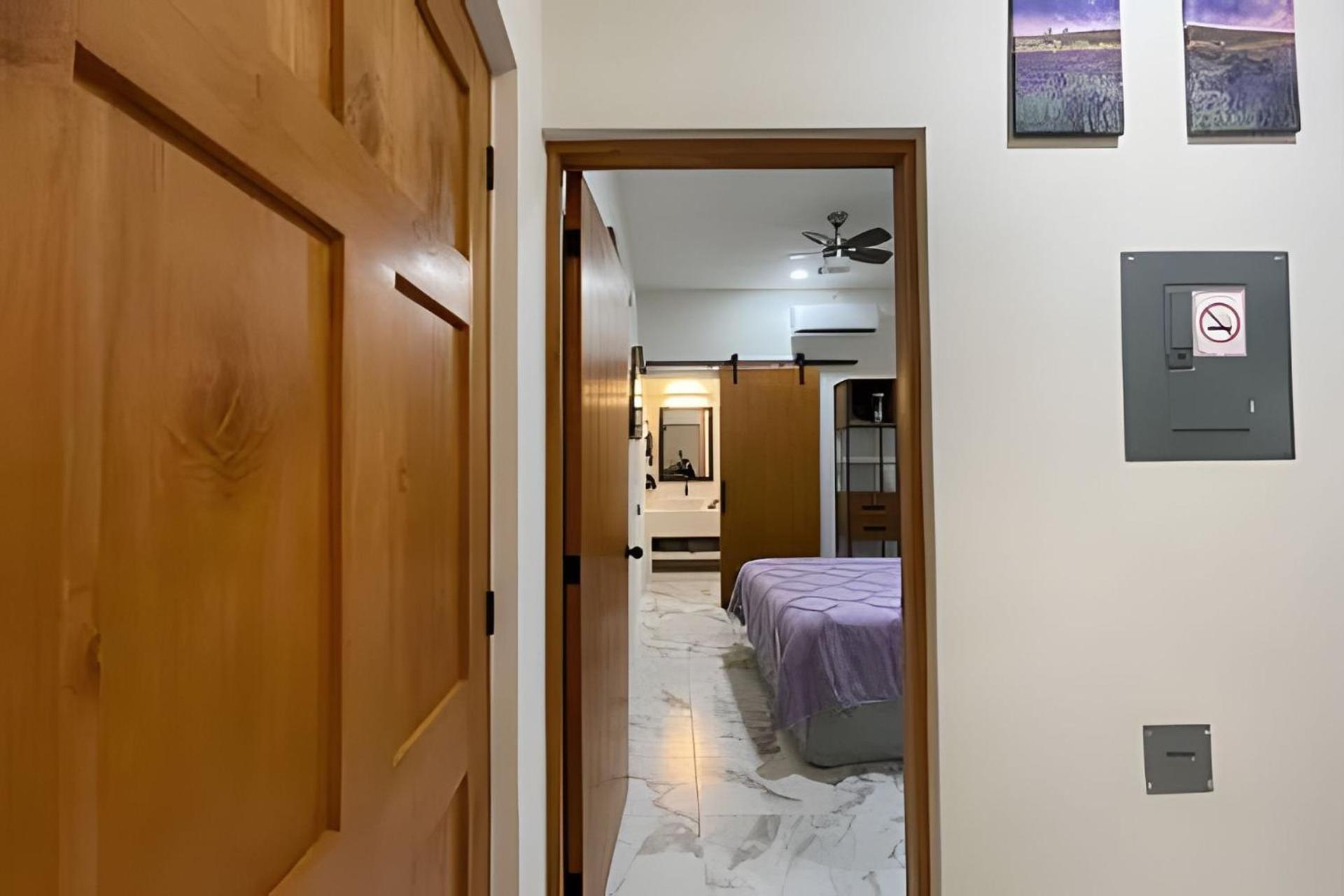 Apartment Cabo Hostings Lofts Cabo San Lucas