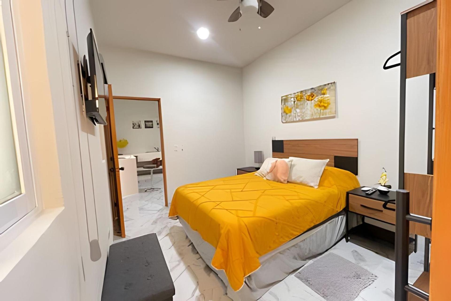 Cabo Hostings Lofts *
