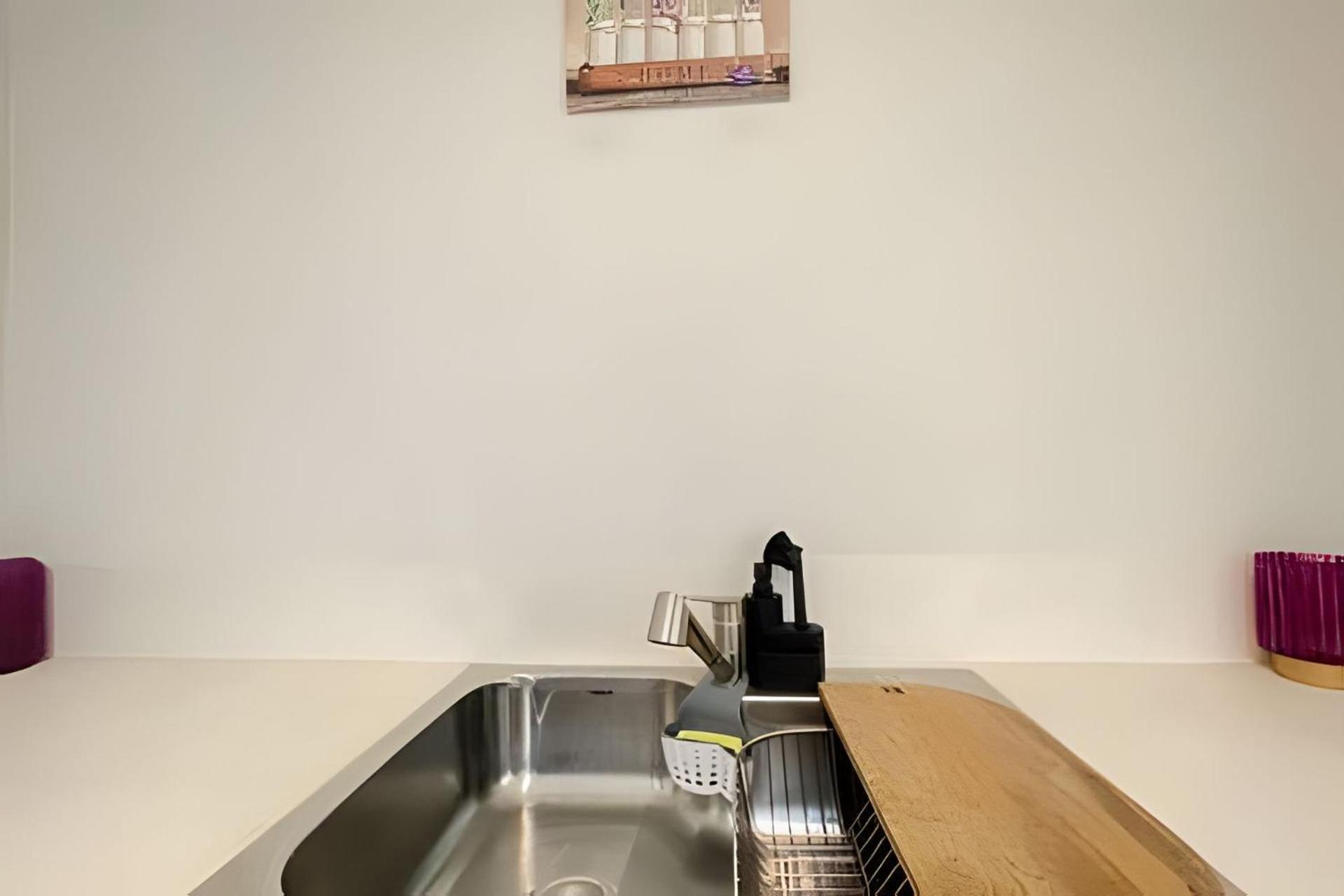 Cabo Hostings Lofts *
