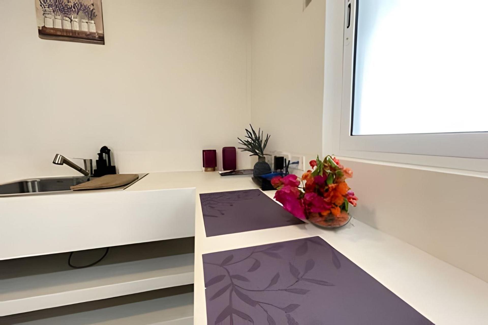 Cabo Hostings Lofts Apartment