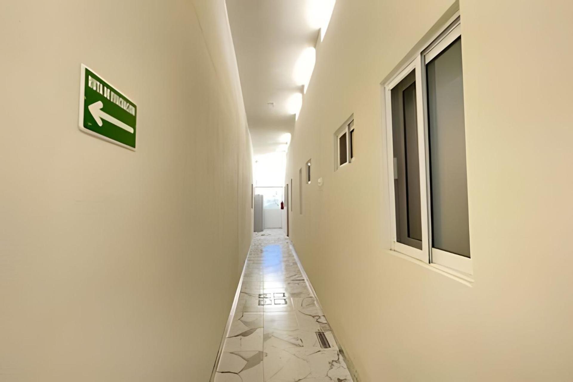 Cabo Hostings Lofts Apartment *