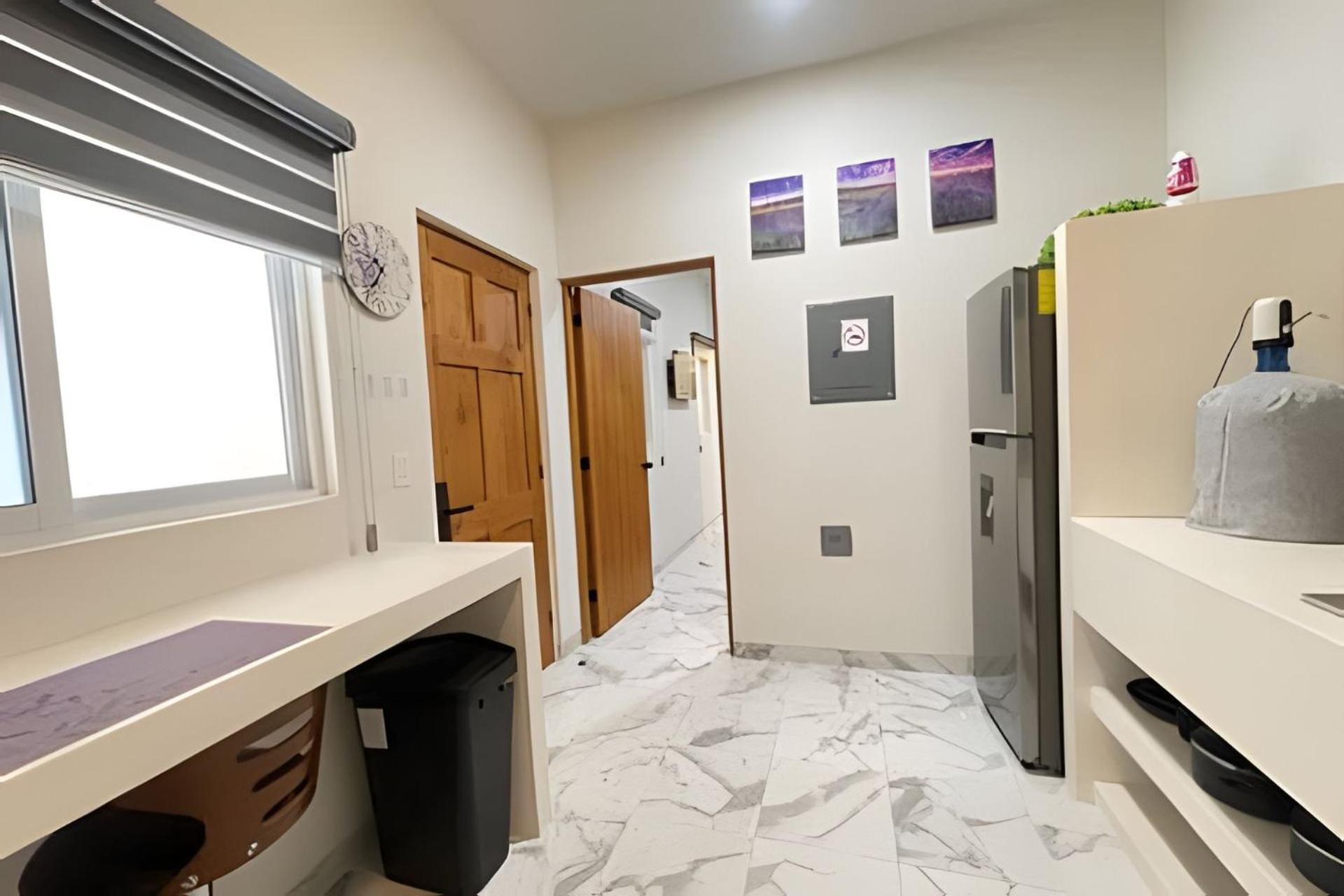 Apartment Cabo Hostings Lofts *