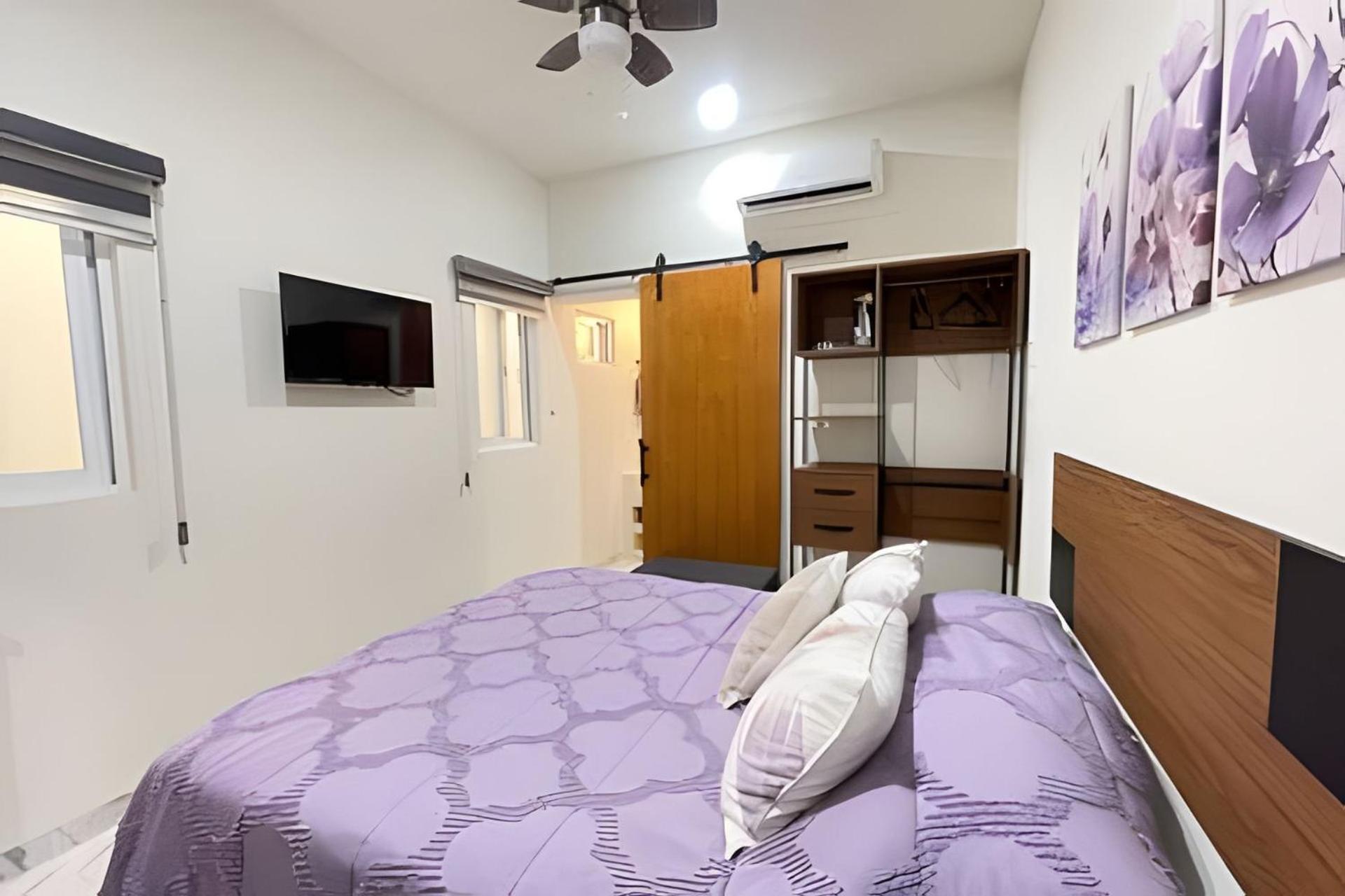Cabo Hostings Lofts Apartment *