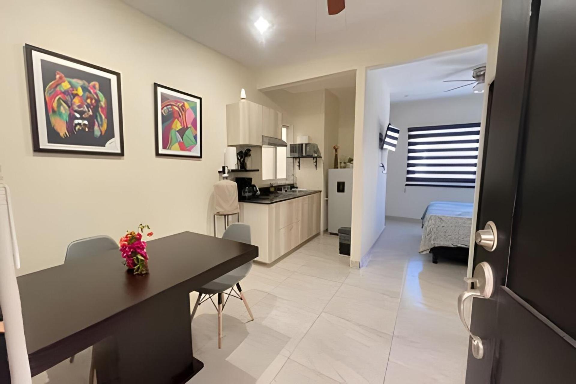 Cabo Hostings Lofts Apartment *