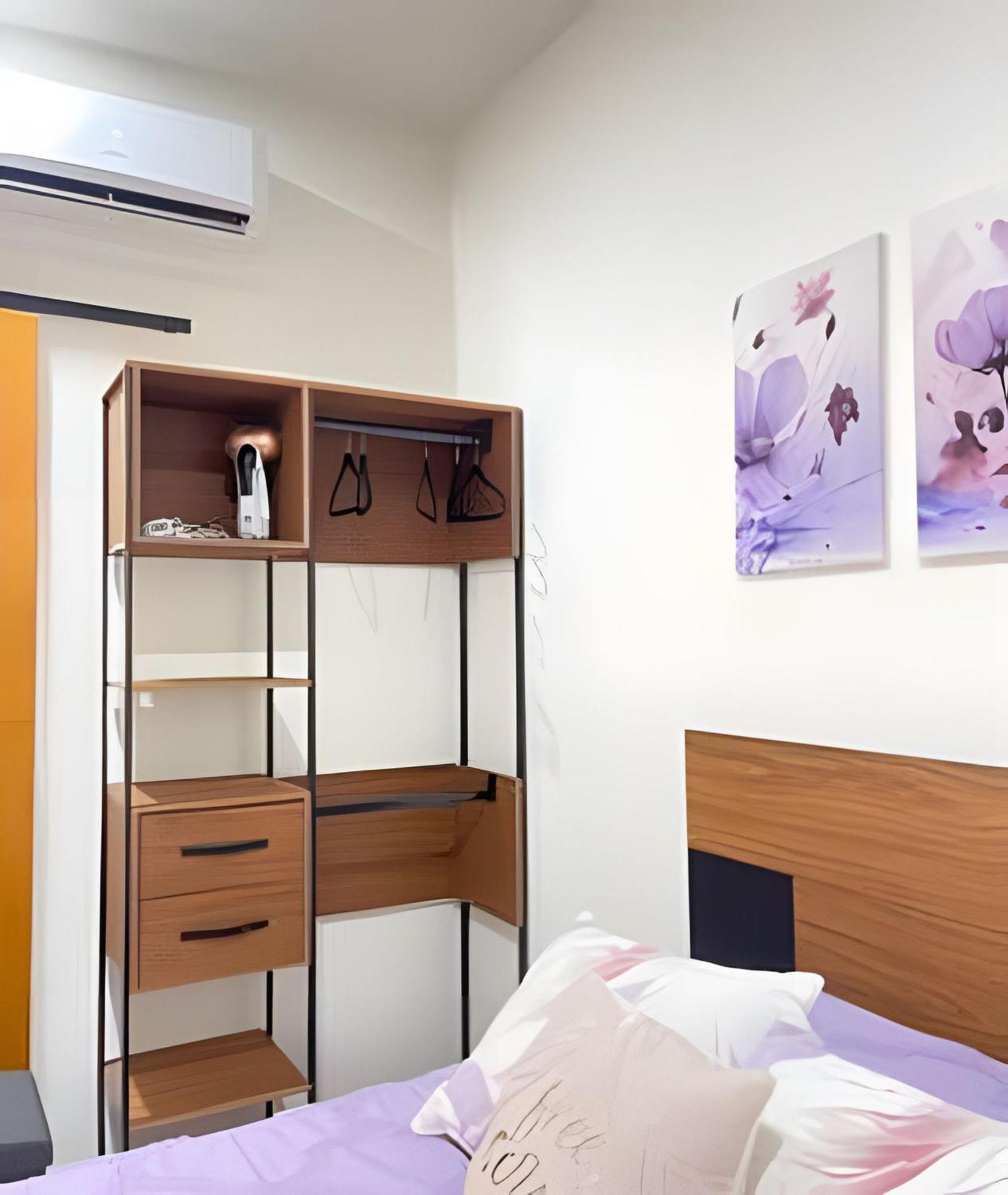 Cabo Hostings Lofts * Cabo San Lucas