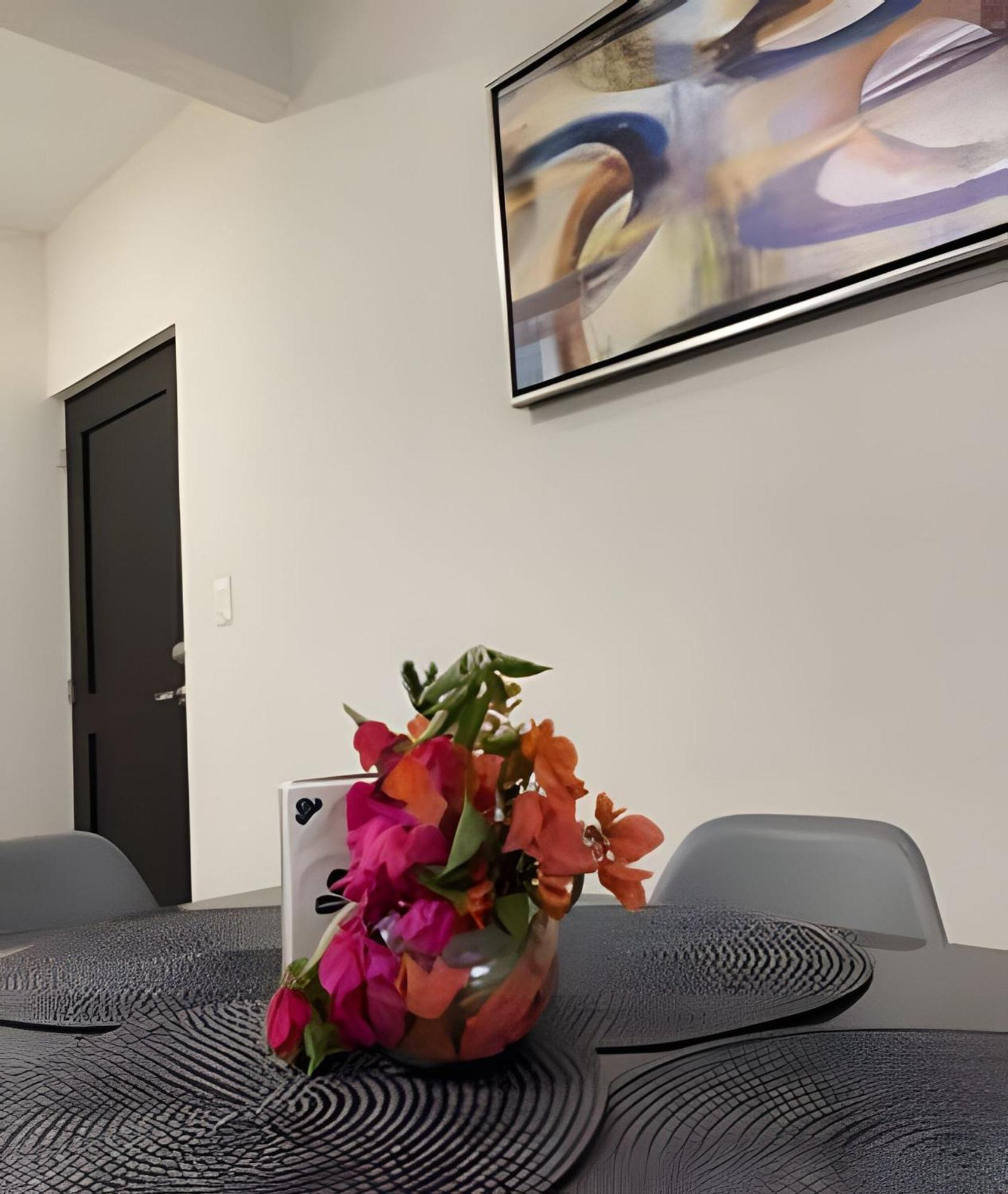 Cabo Hostings Lofts