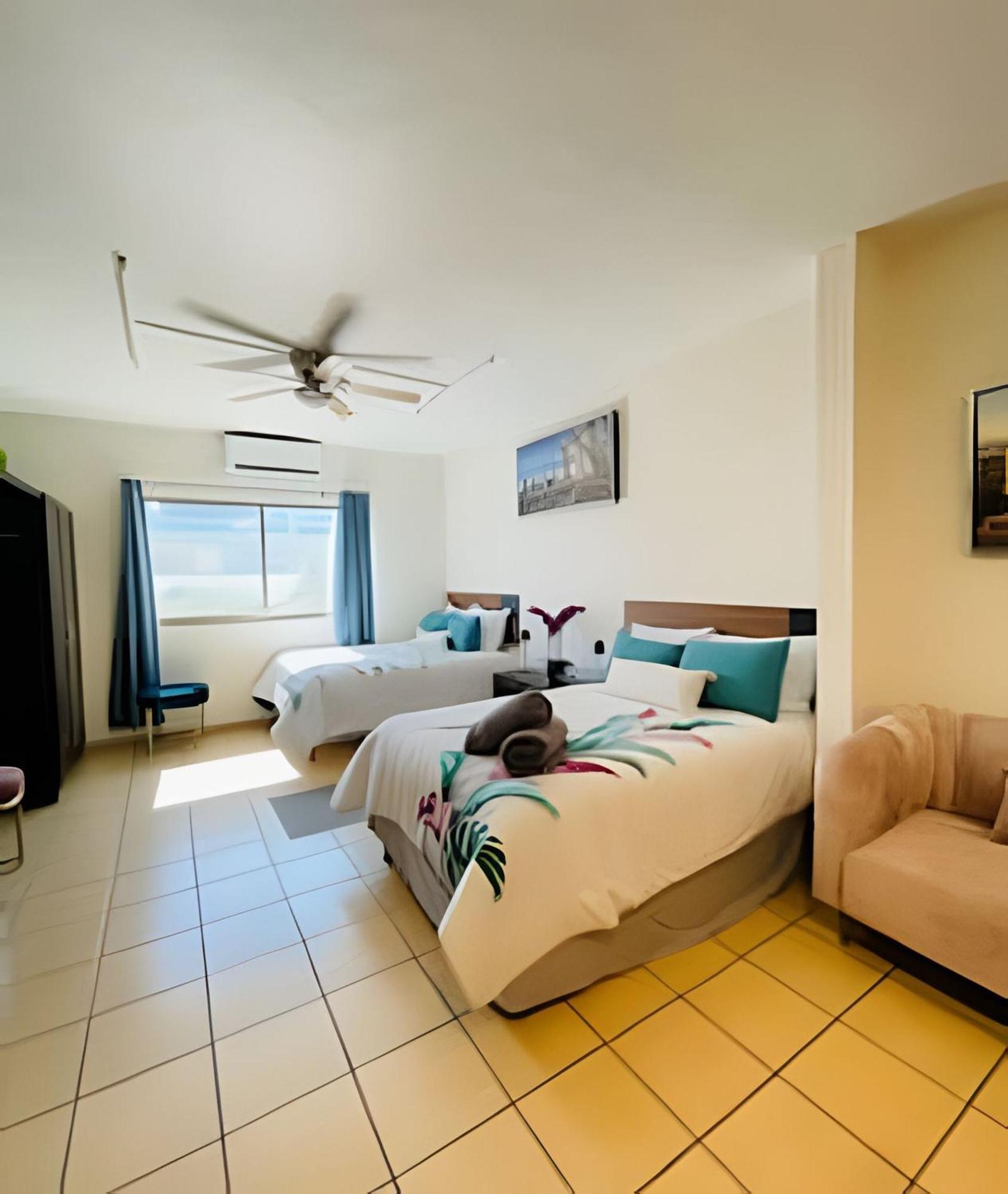 Cabo Hostings Lofts Apartment