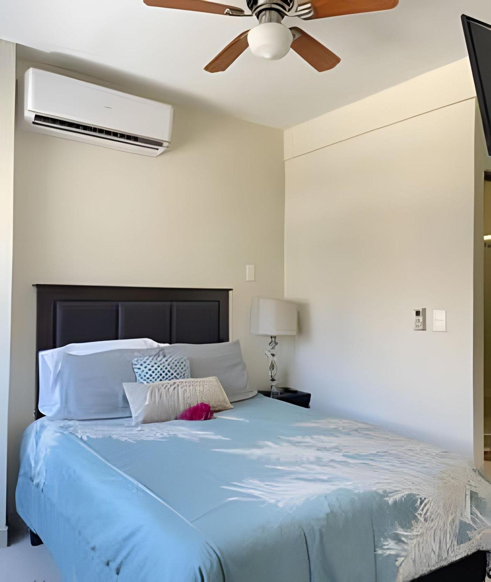 Cabo Hostings Lofts Apartment *