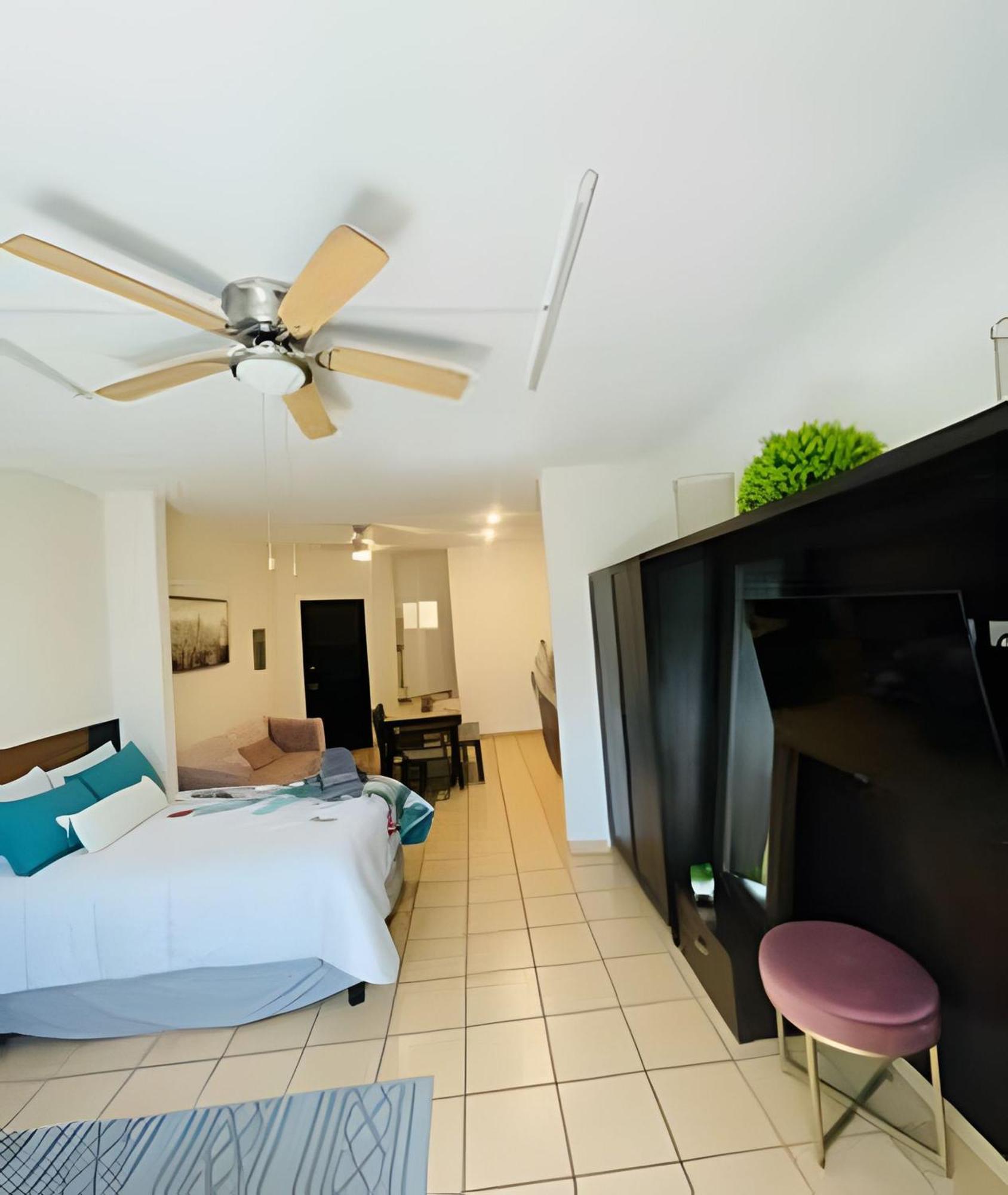 Cabo Hostings Lofts