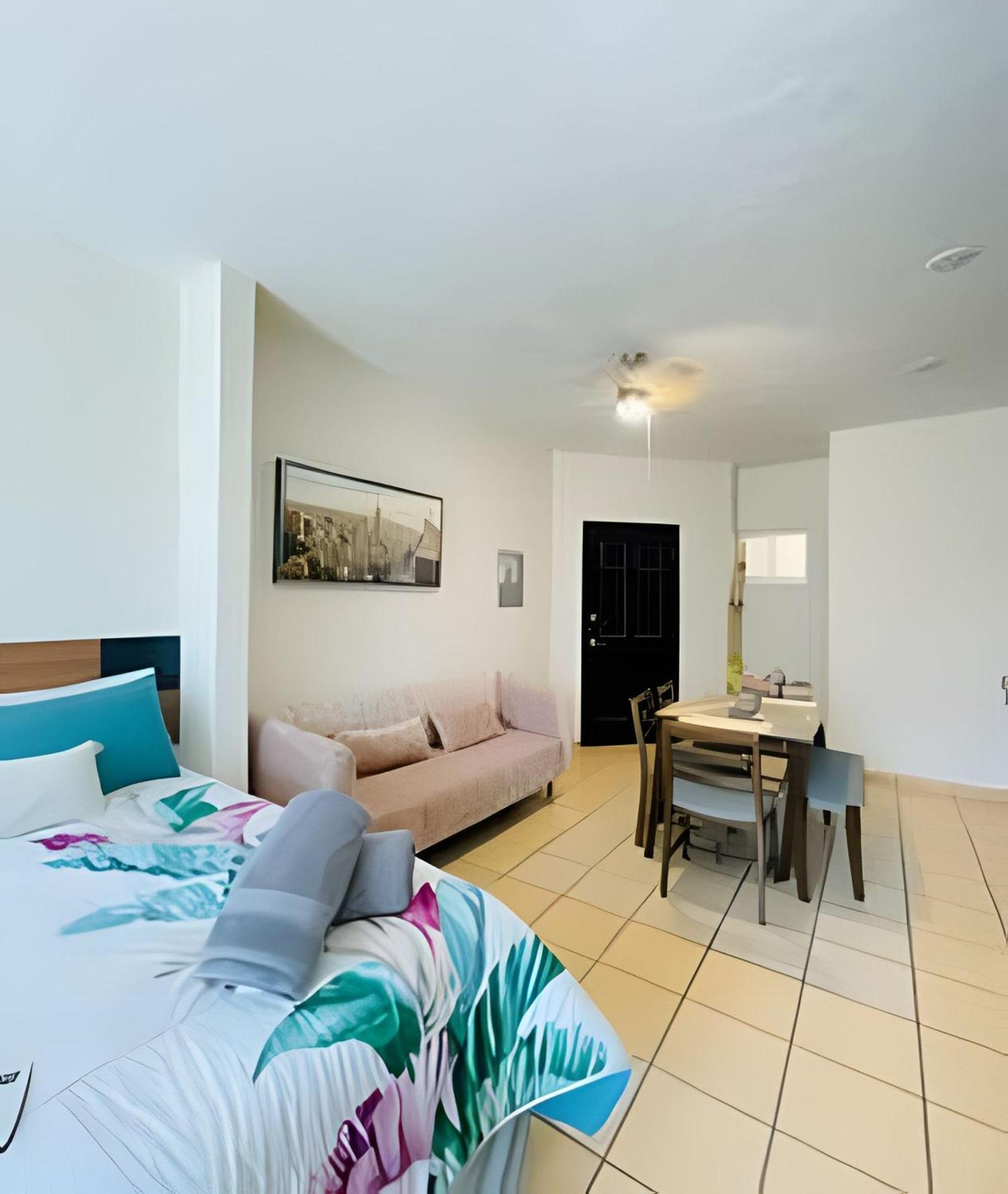Cabo Hostings Lofts Cabo San Lucas