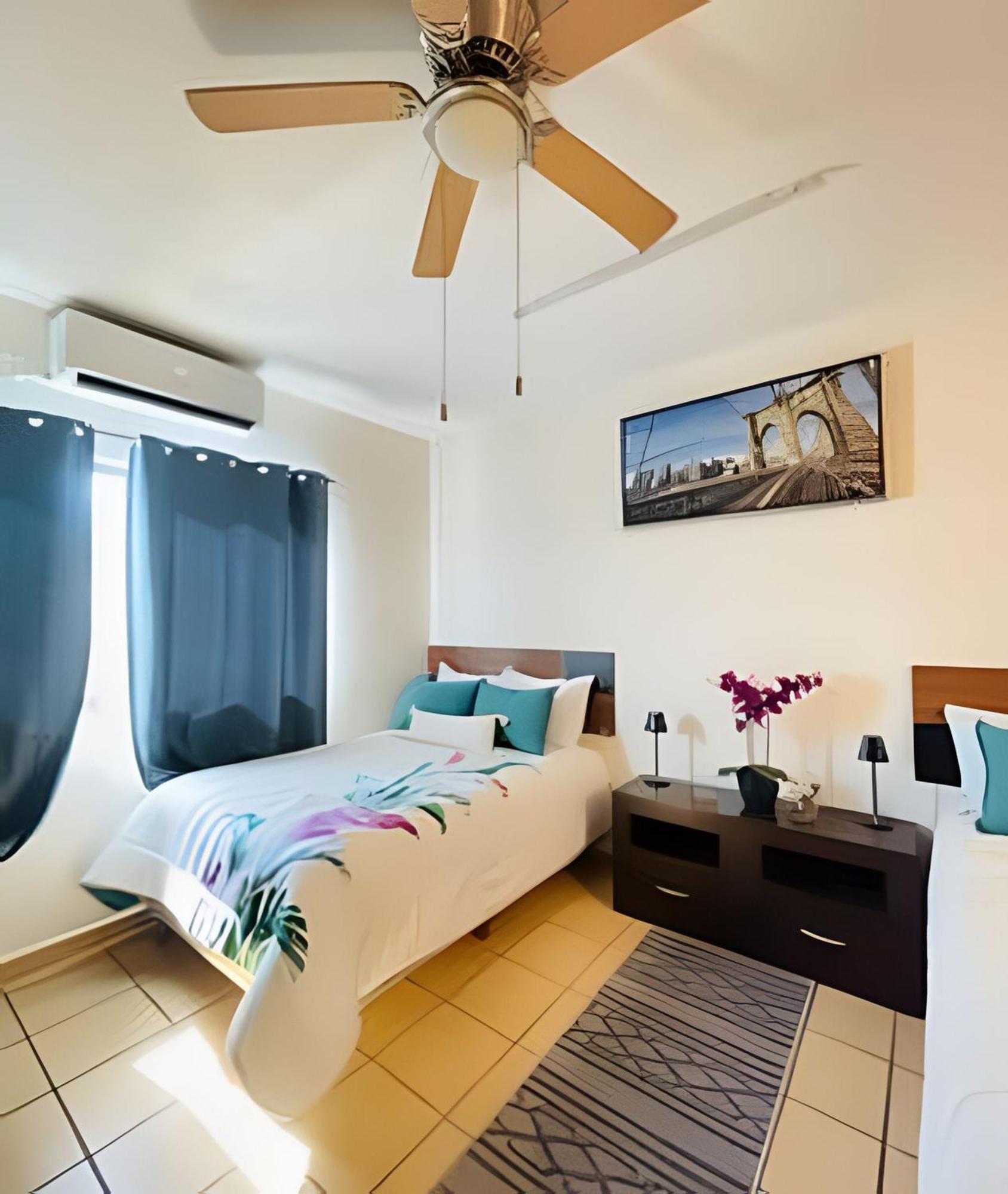 Apartment Cabo Hostings Lofts