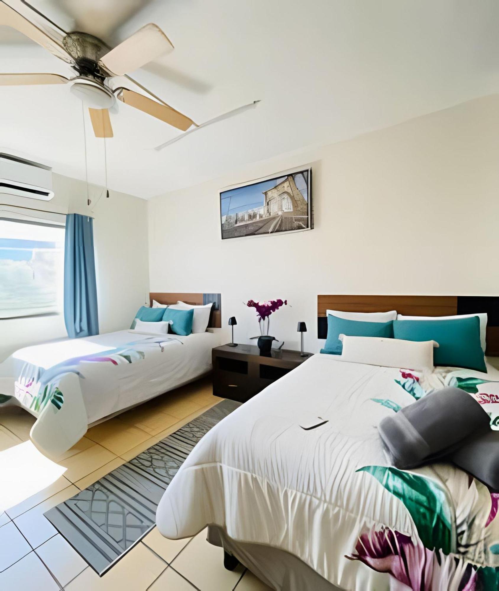 Apartment Cabo Hostings Lofts *
