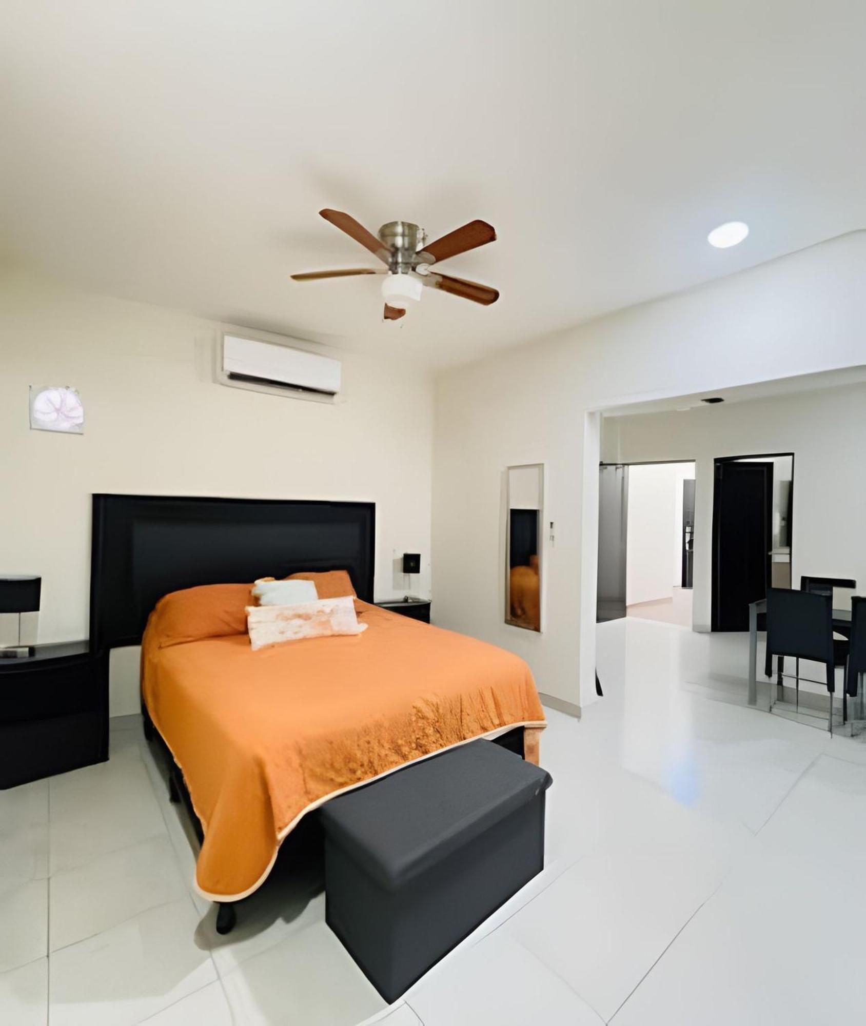 Apartment Cabo Hostings Lofts Cabo San Lucas