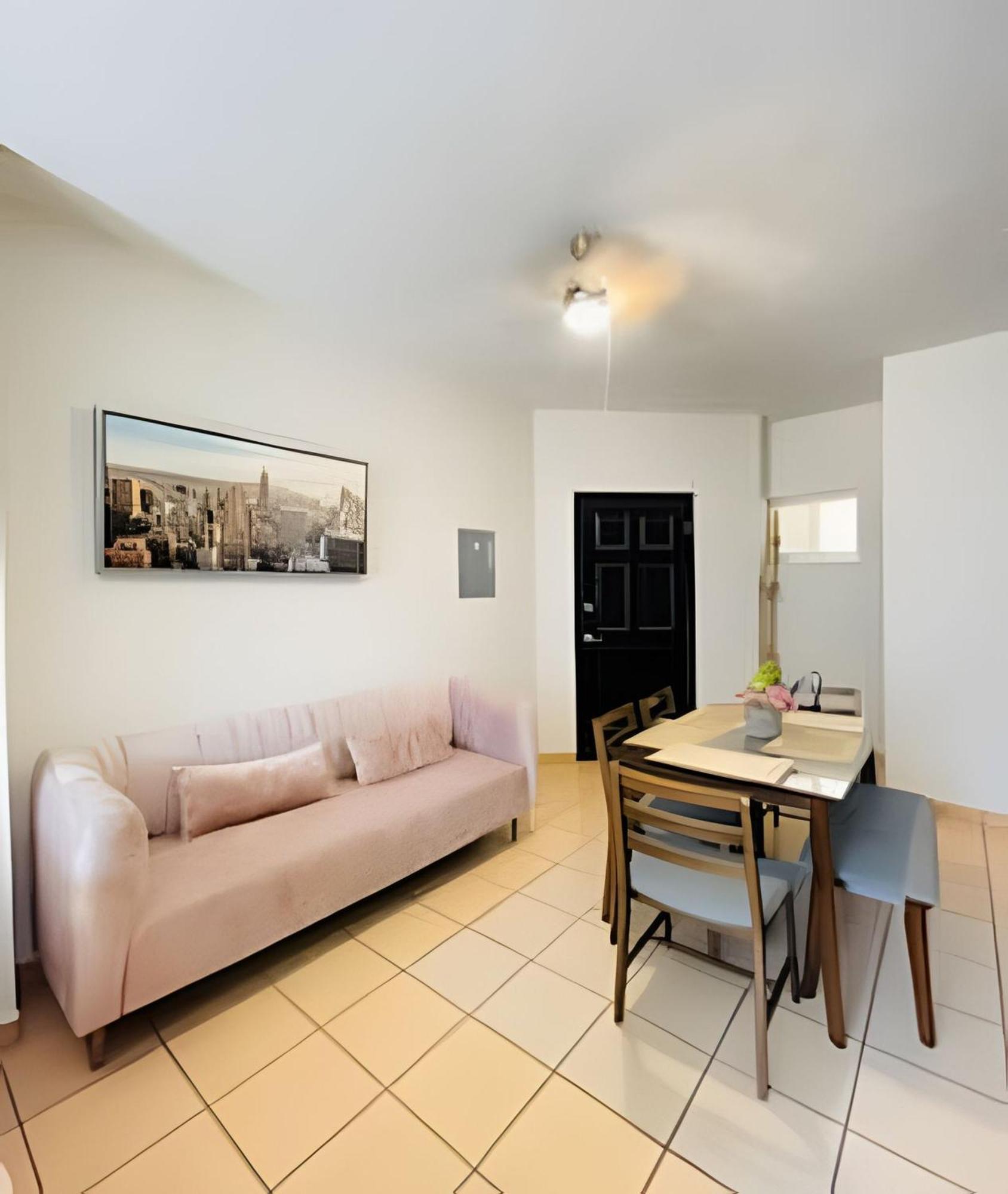Cabo Hostings Lofts * Cabo San Lucas