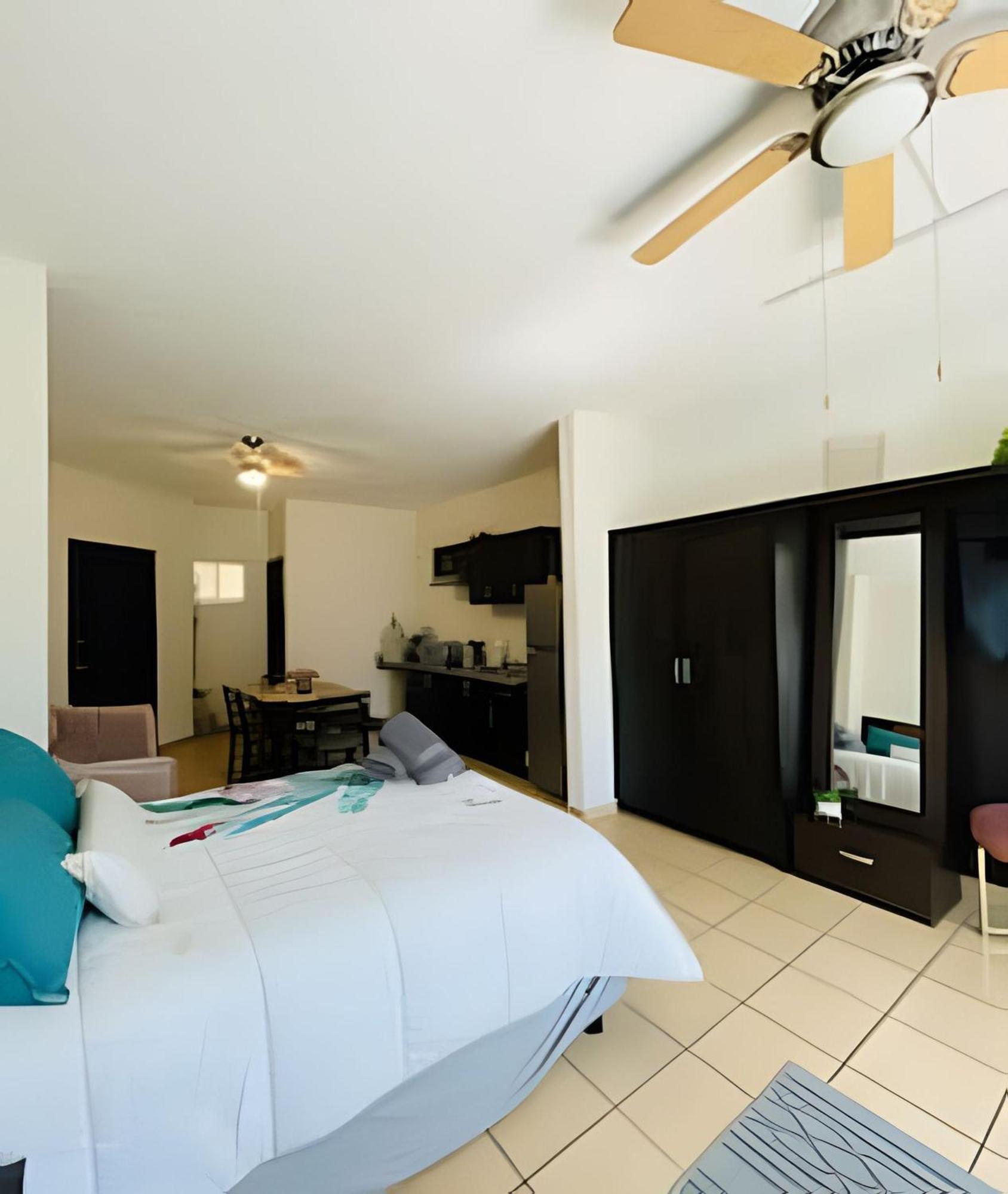 Apartment Cabo Hostings Lofts Cabo San Lucas