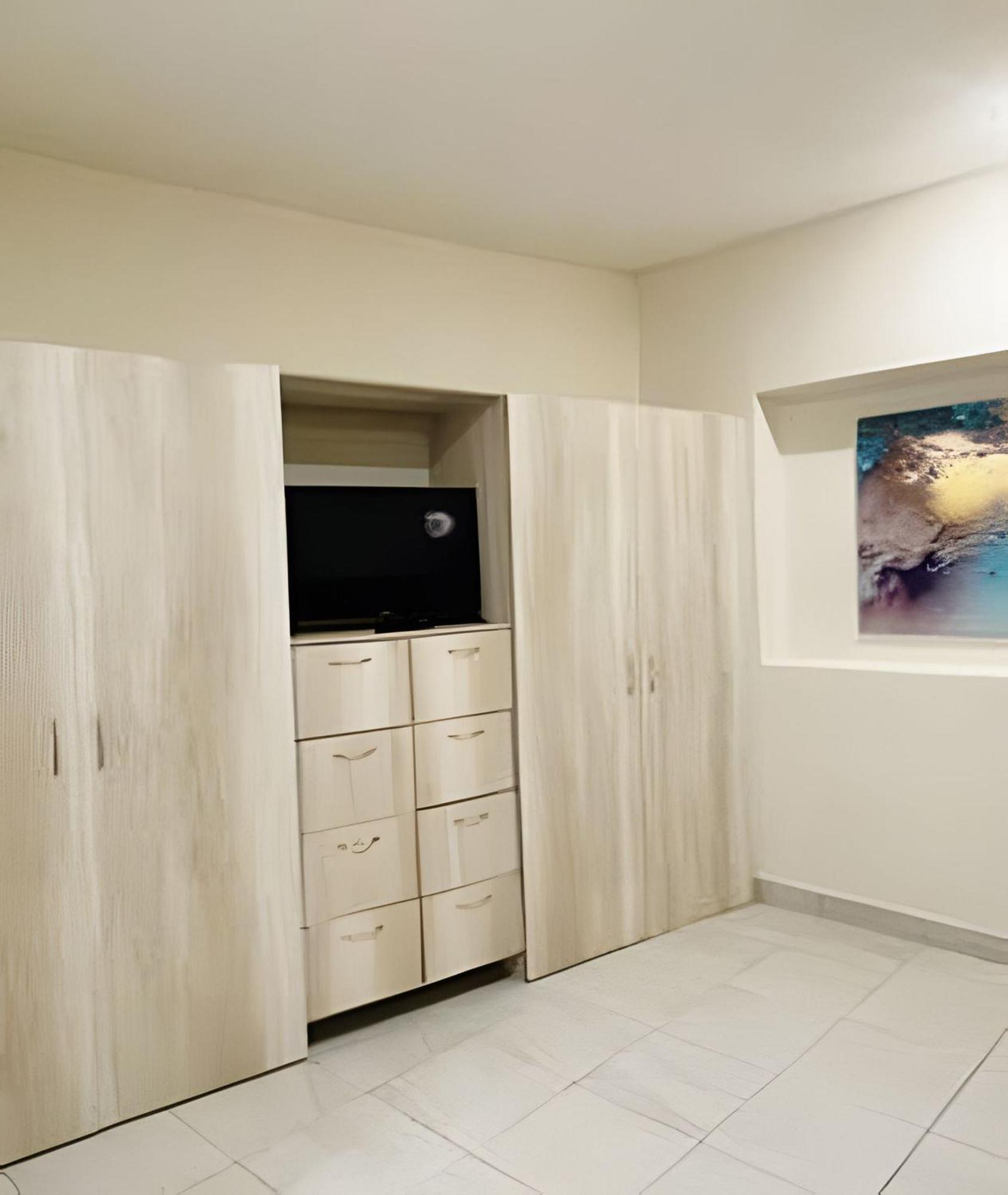 Apartment Cabo Hostings Lofts