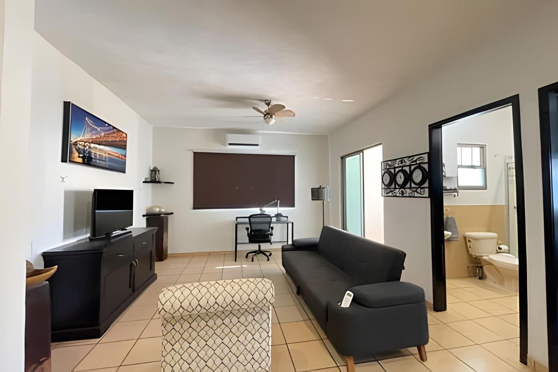 Apartment Cabo Hostings Lofts