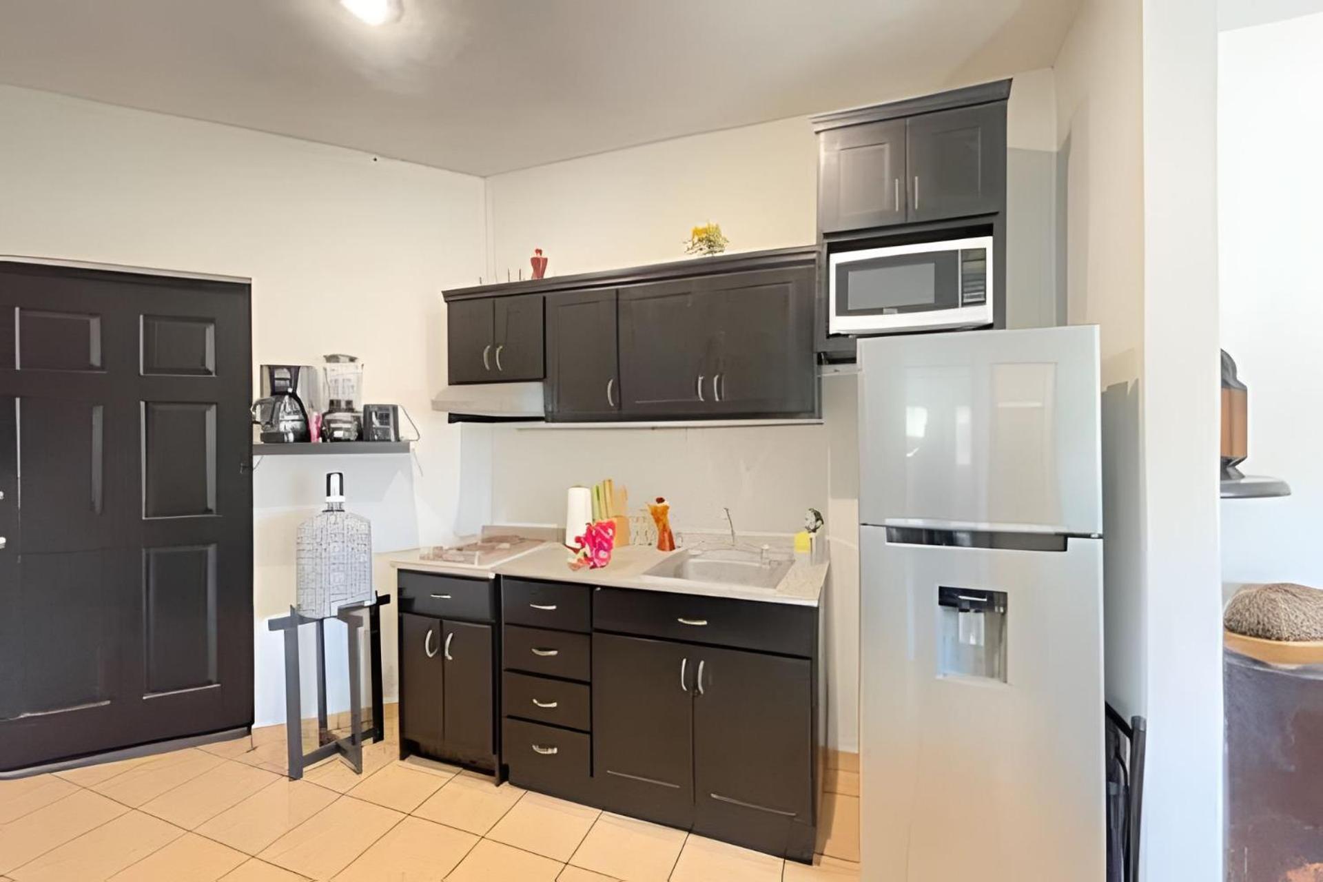 Cabo Hostings Lofts Apartment