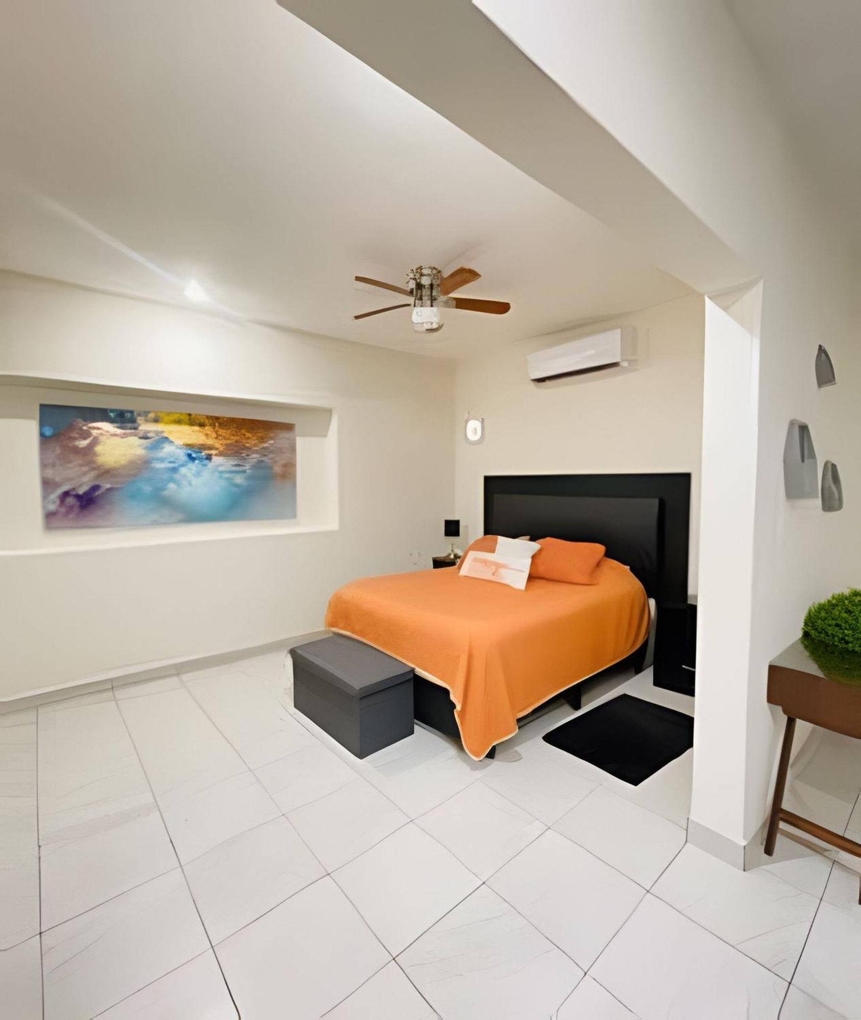Apartment Cabo Hostings Lofts