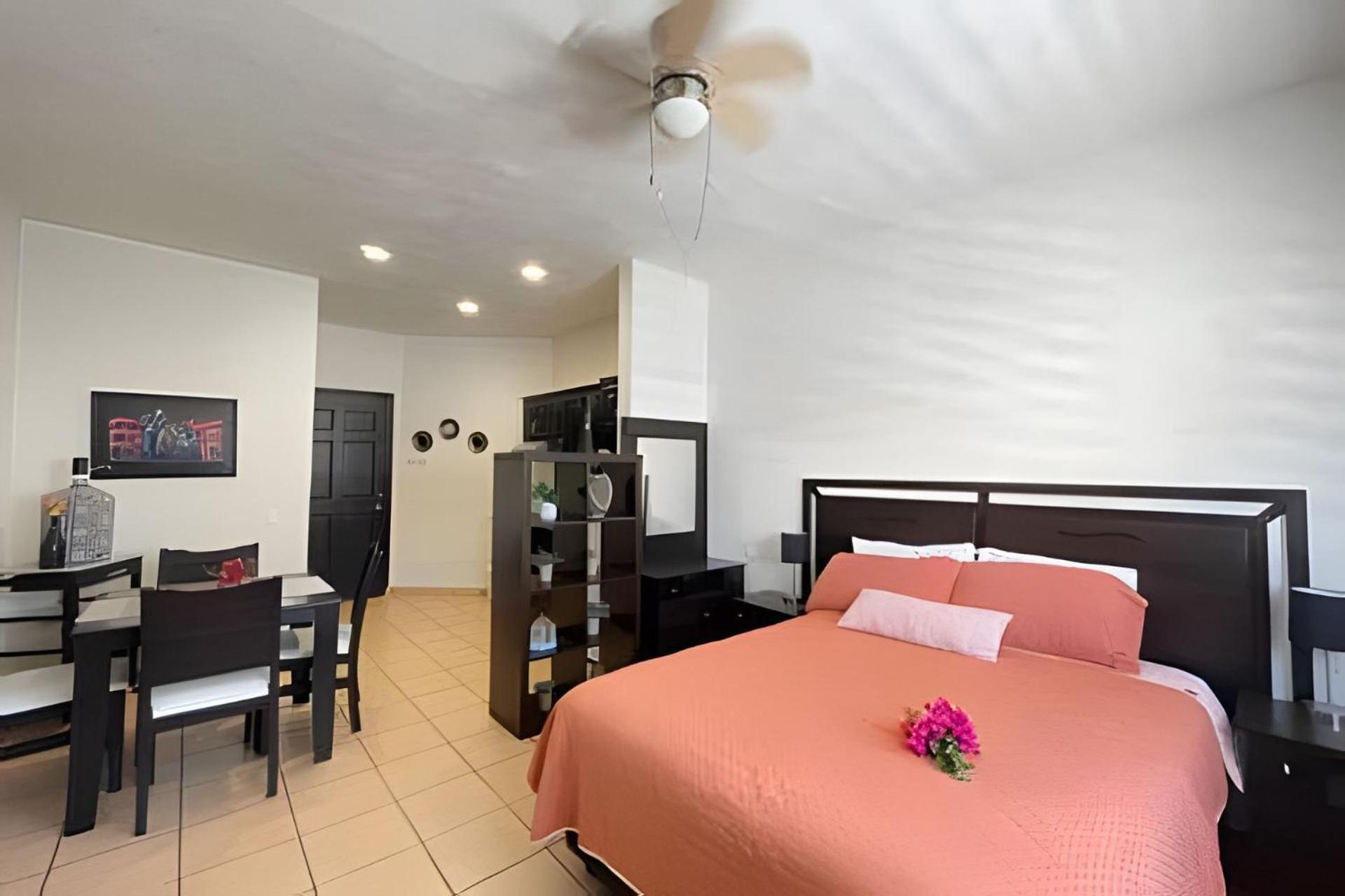 Cabo Hostings Lofts Apartment Cabo San Lucas