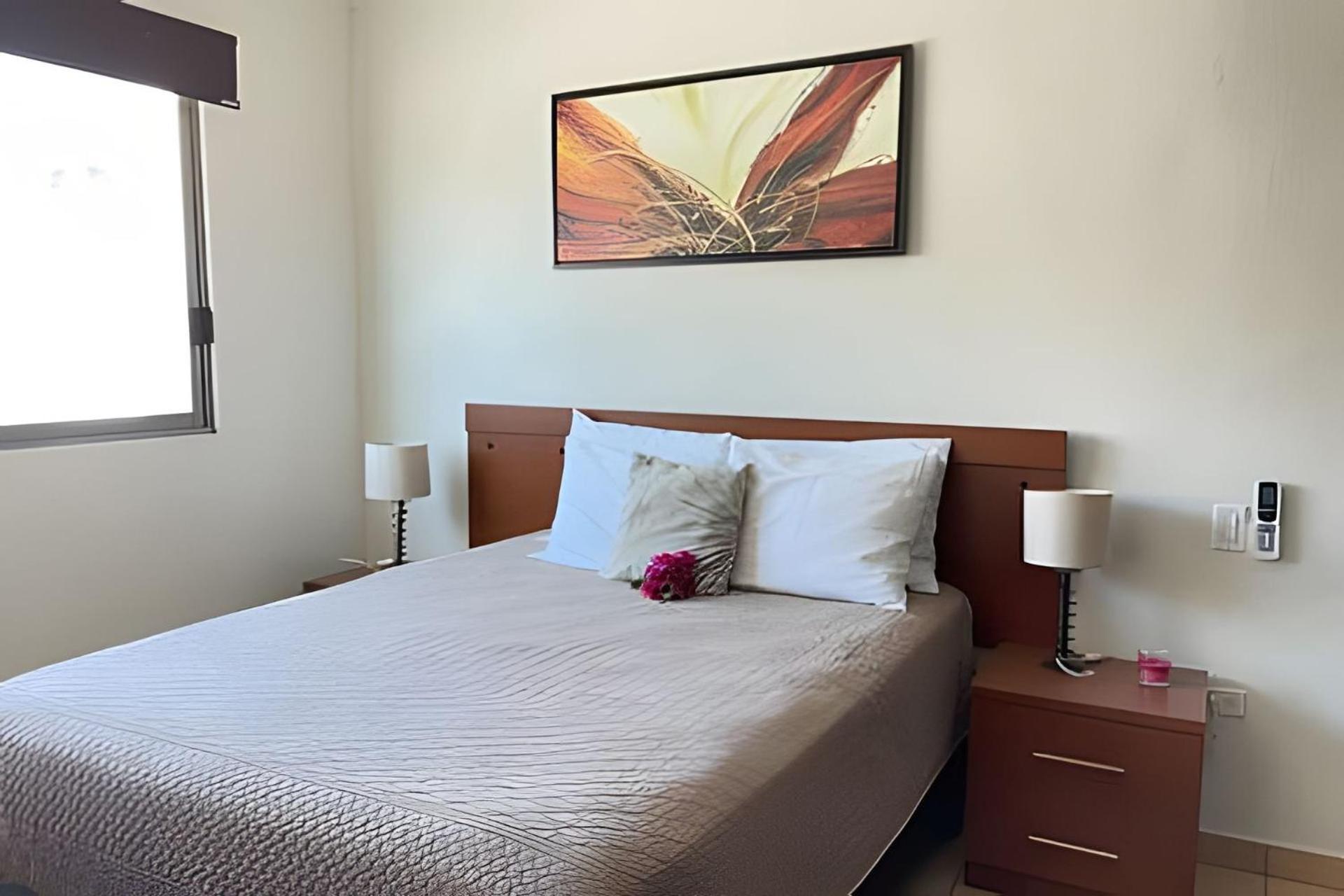 Cabo Hostings Lofts *