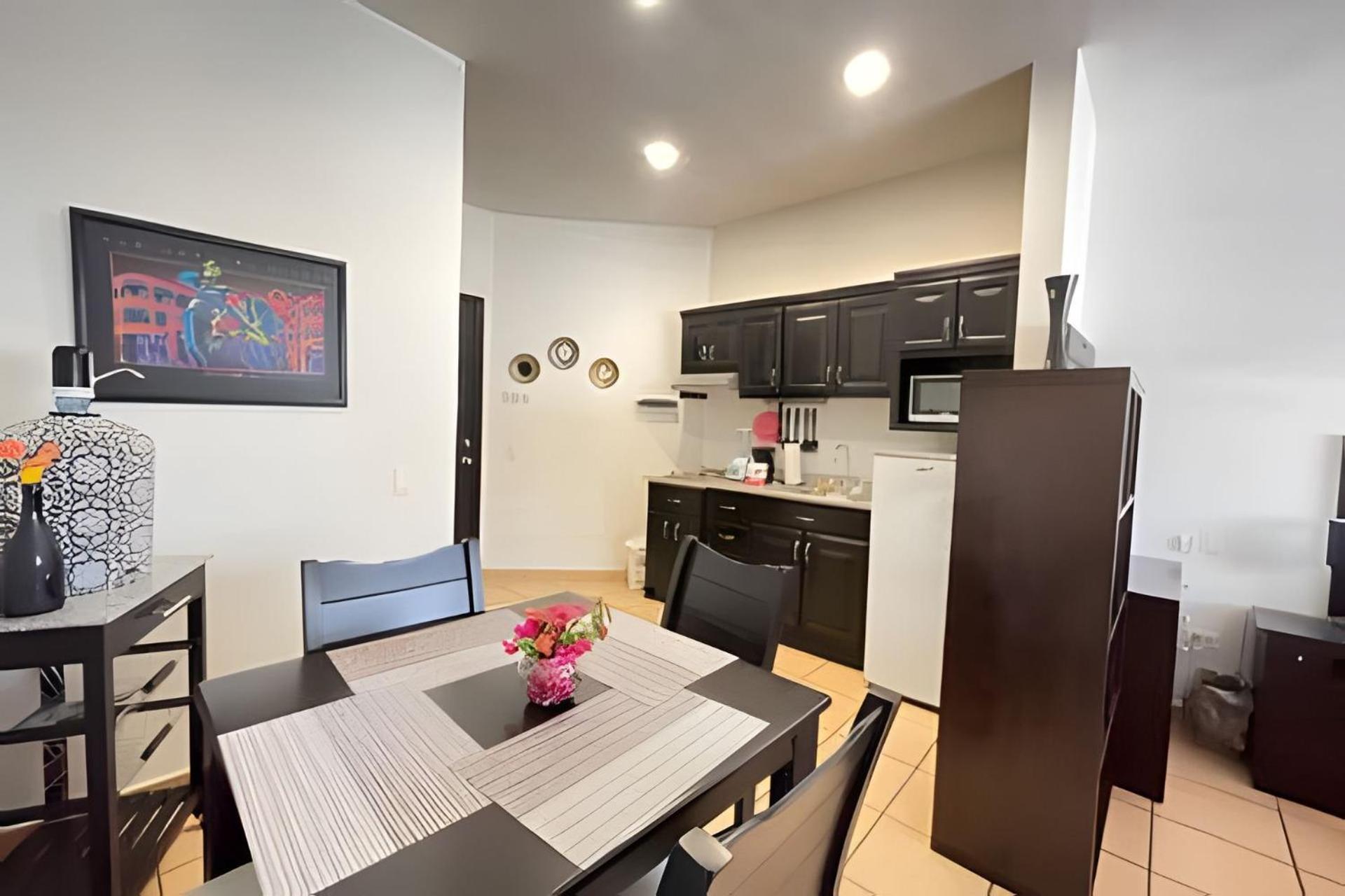 Cabo Hostings Lofts Apartment