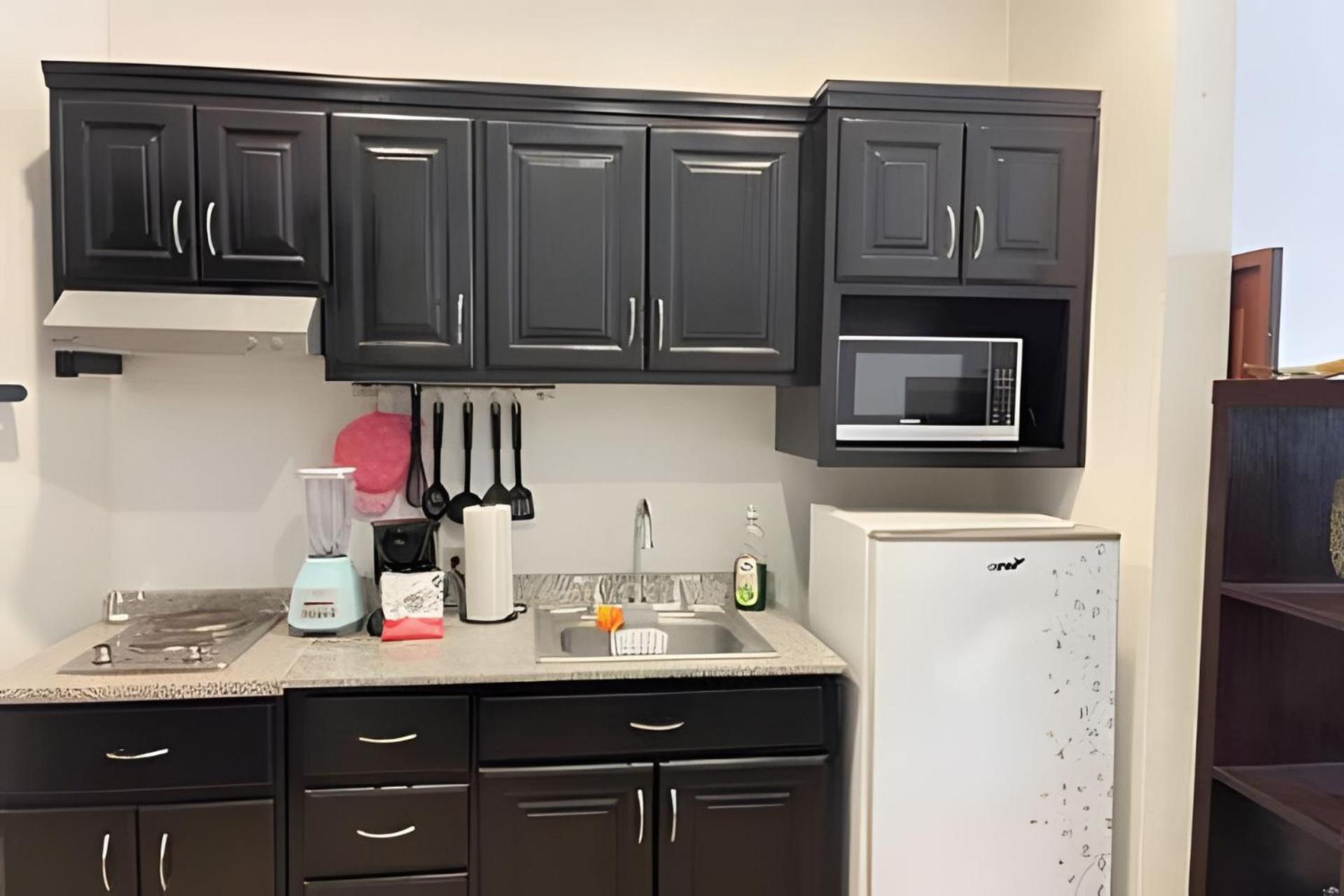 Apartment Cabo Hostings Lofts *