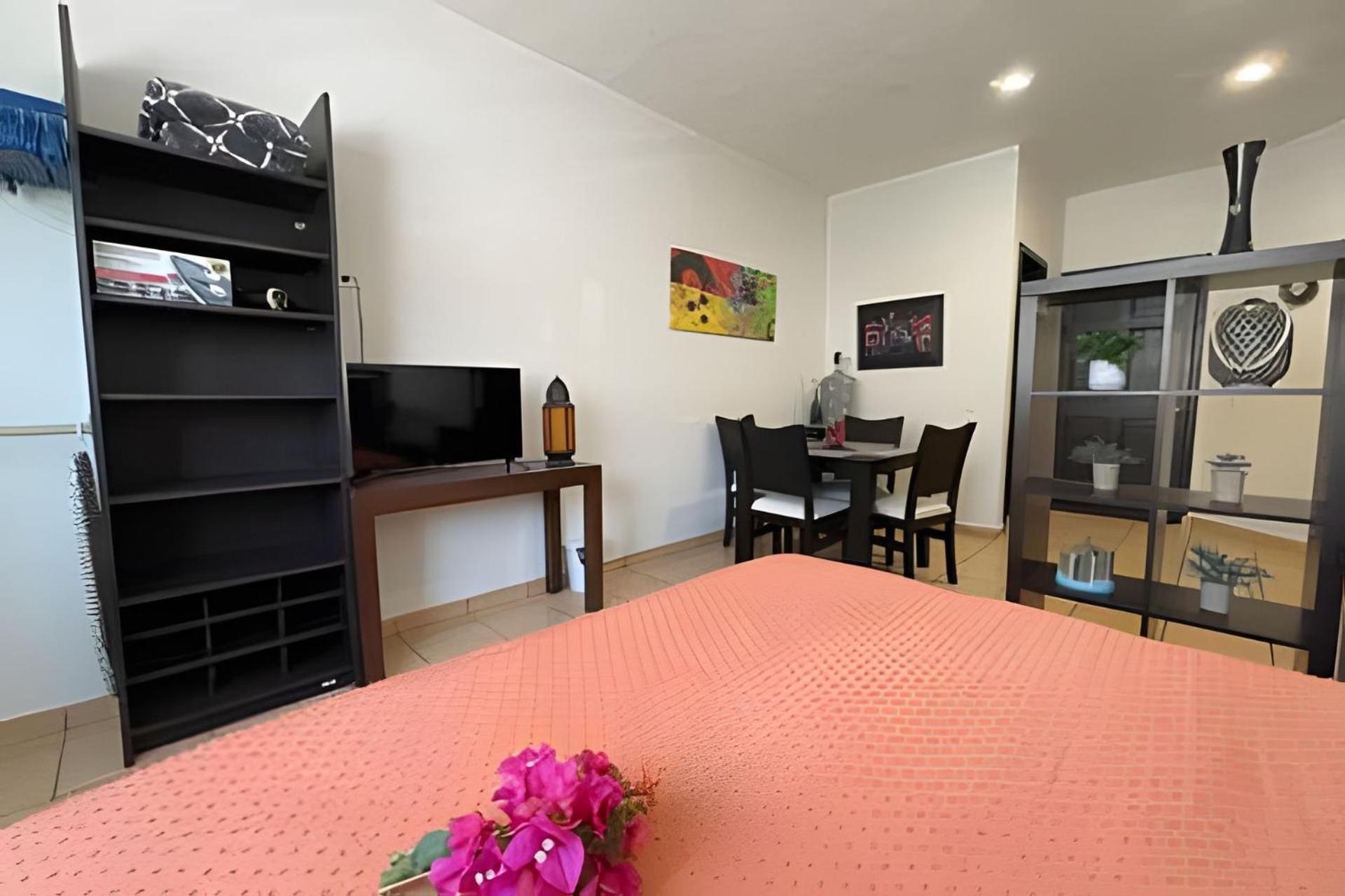 Cabo Hostings Lofts
