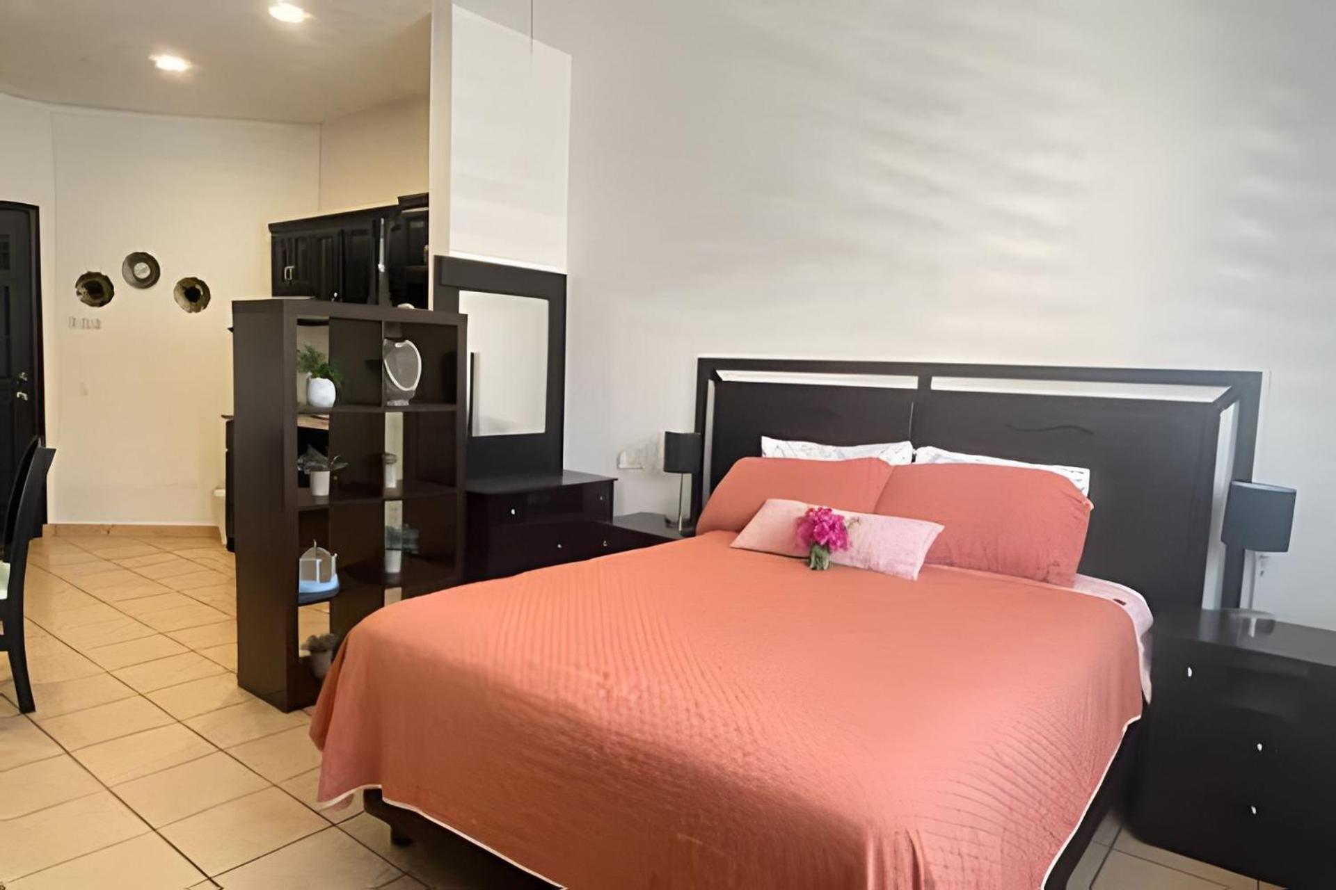 Apartment Cabo Hostings Lofts Cabo San Lucas