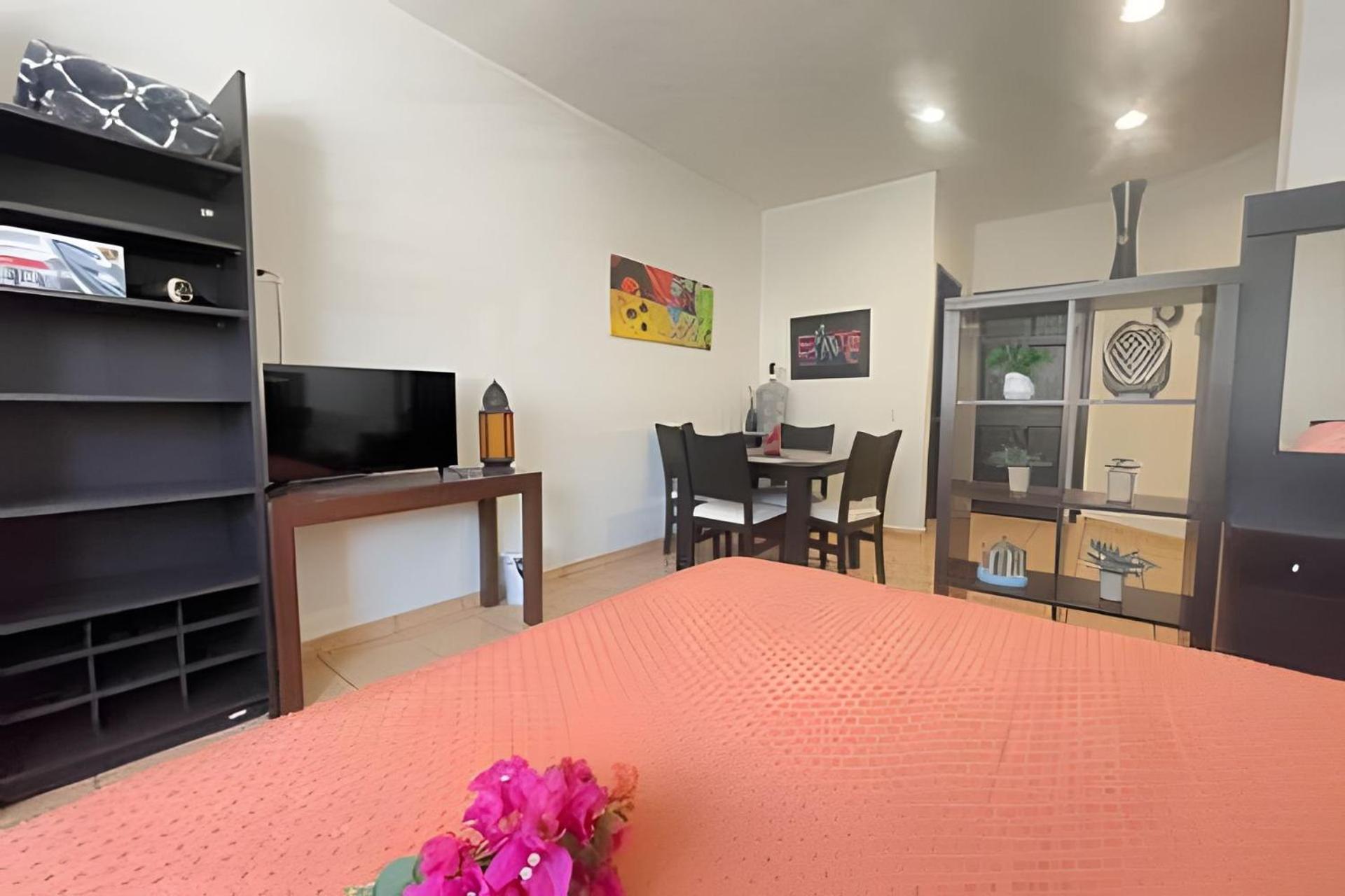 Cabo Hostings Lofts * Cabo San Lucas