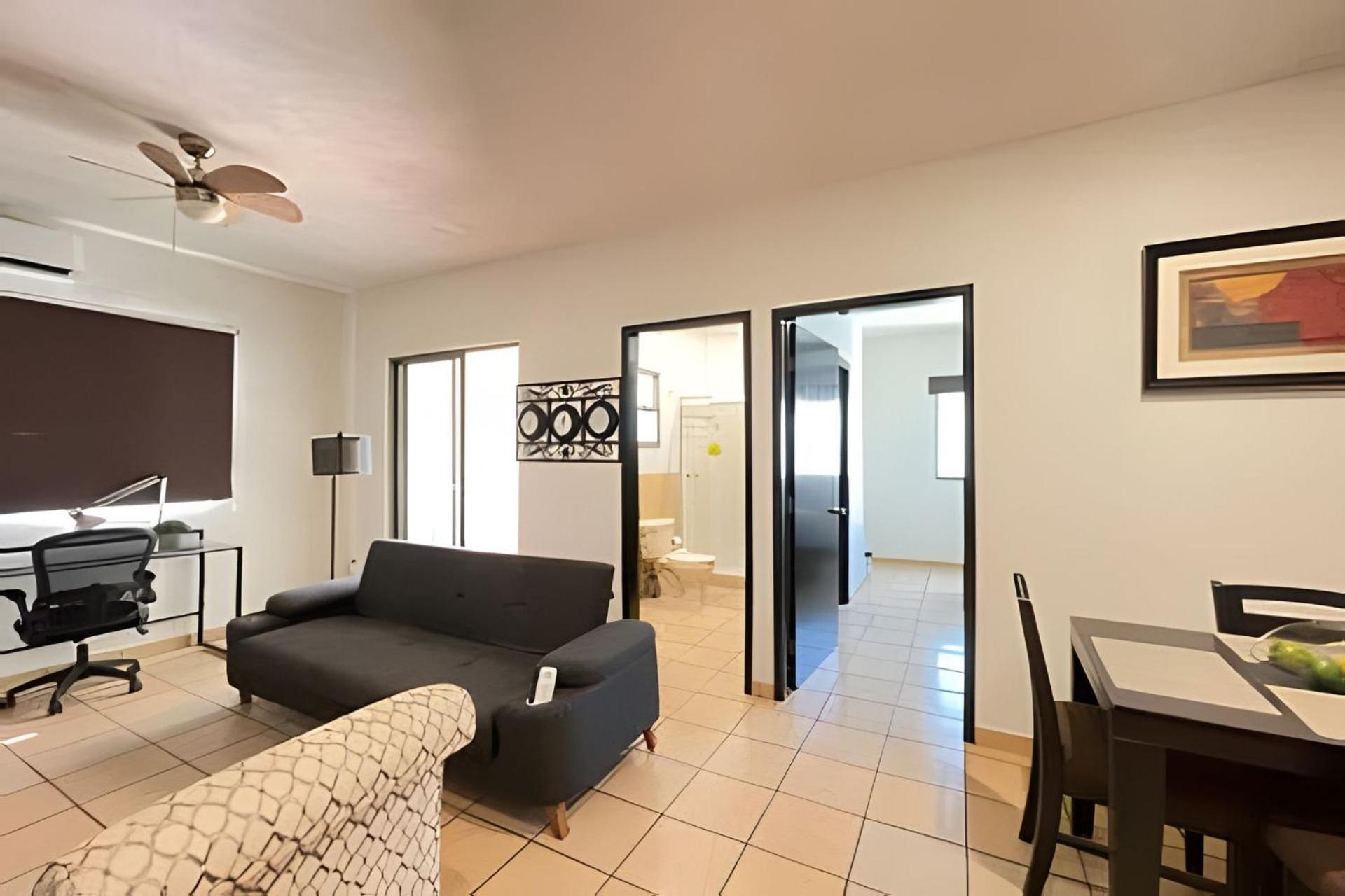Cabo Hostings Lofts