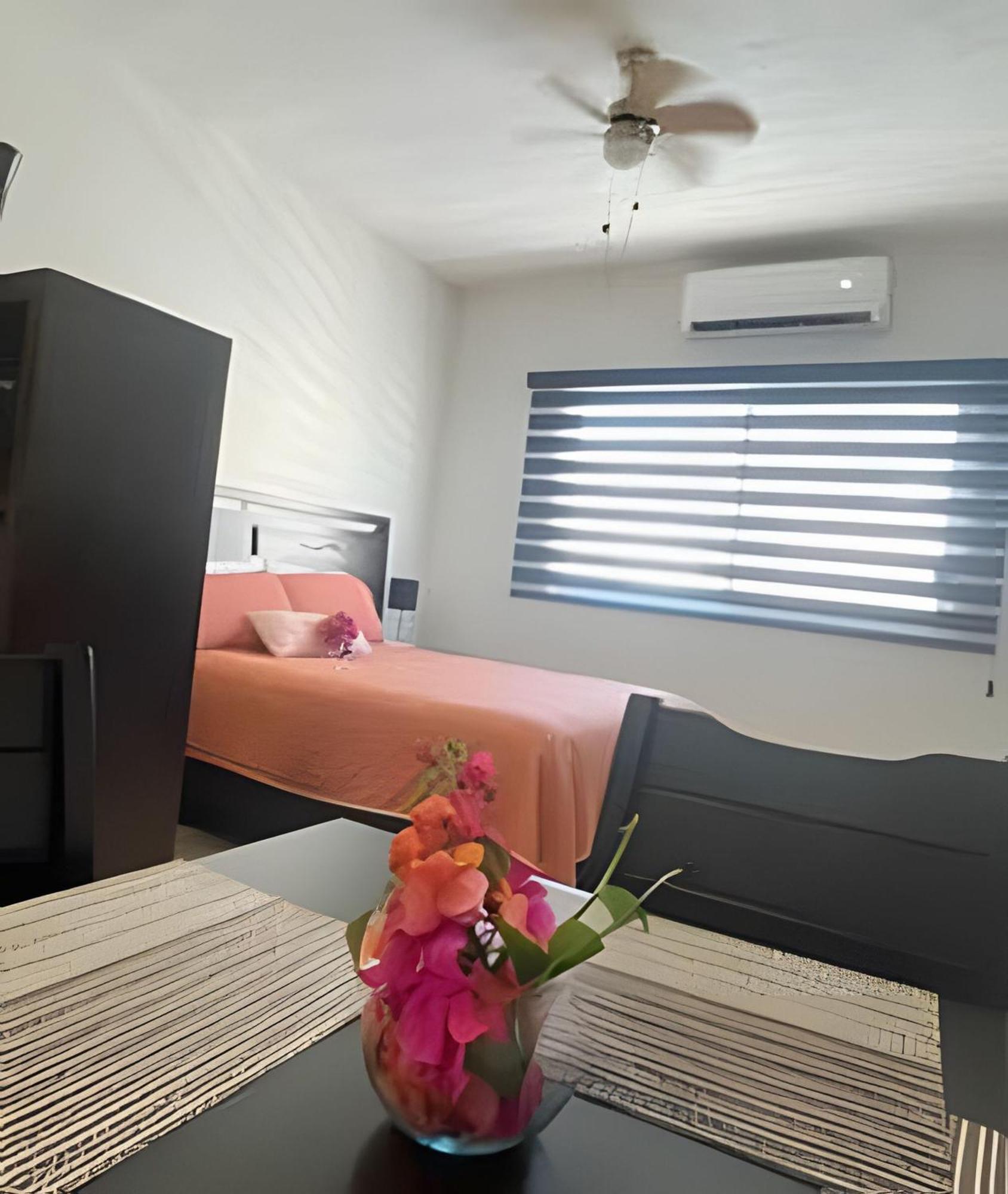 Cabo Hostings Lofts Apartment *