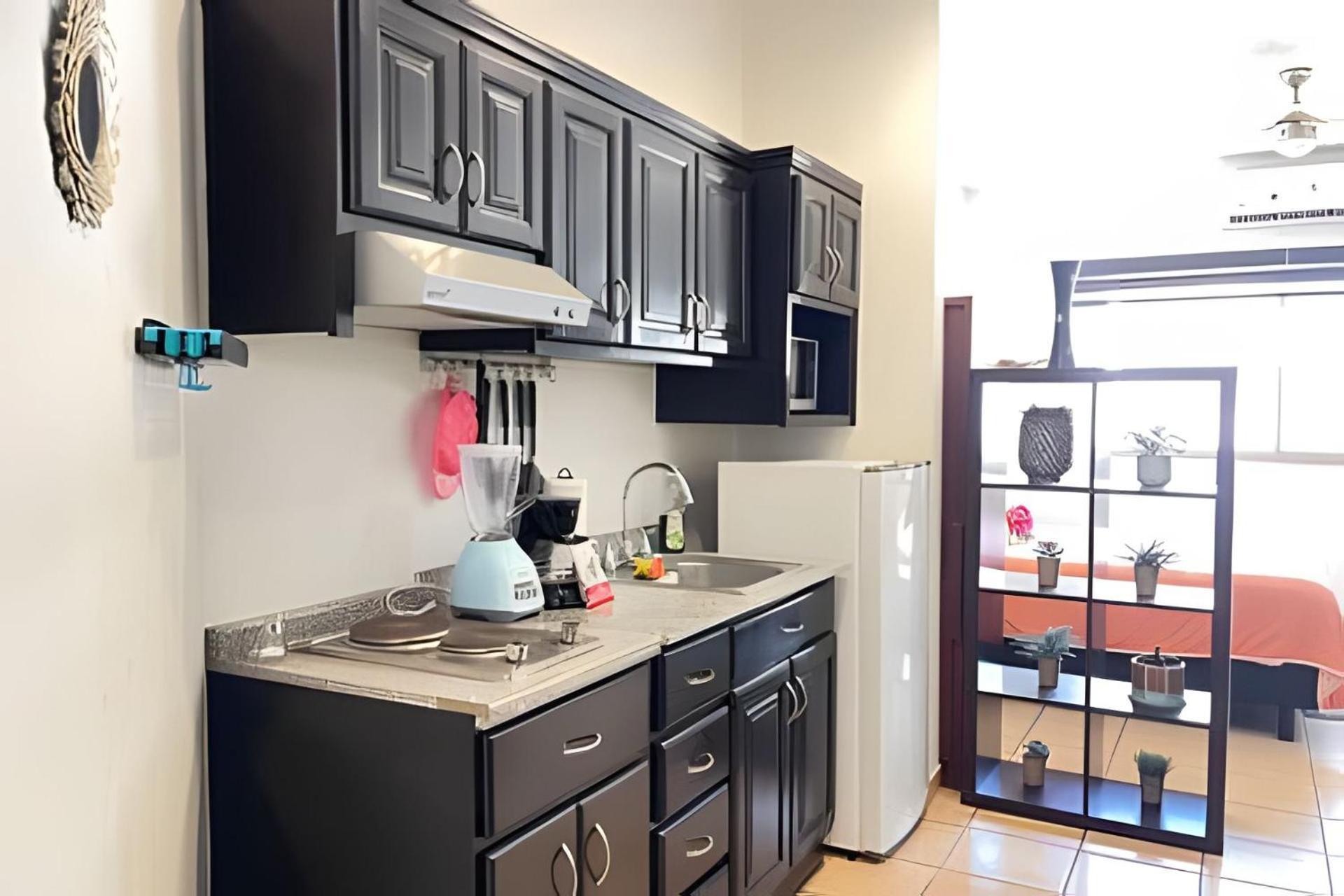 Apartment Cabo Hostings Lofts *