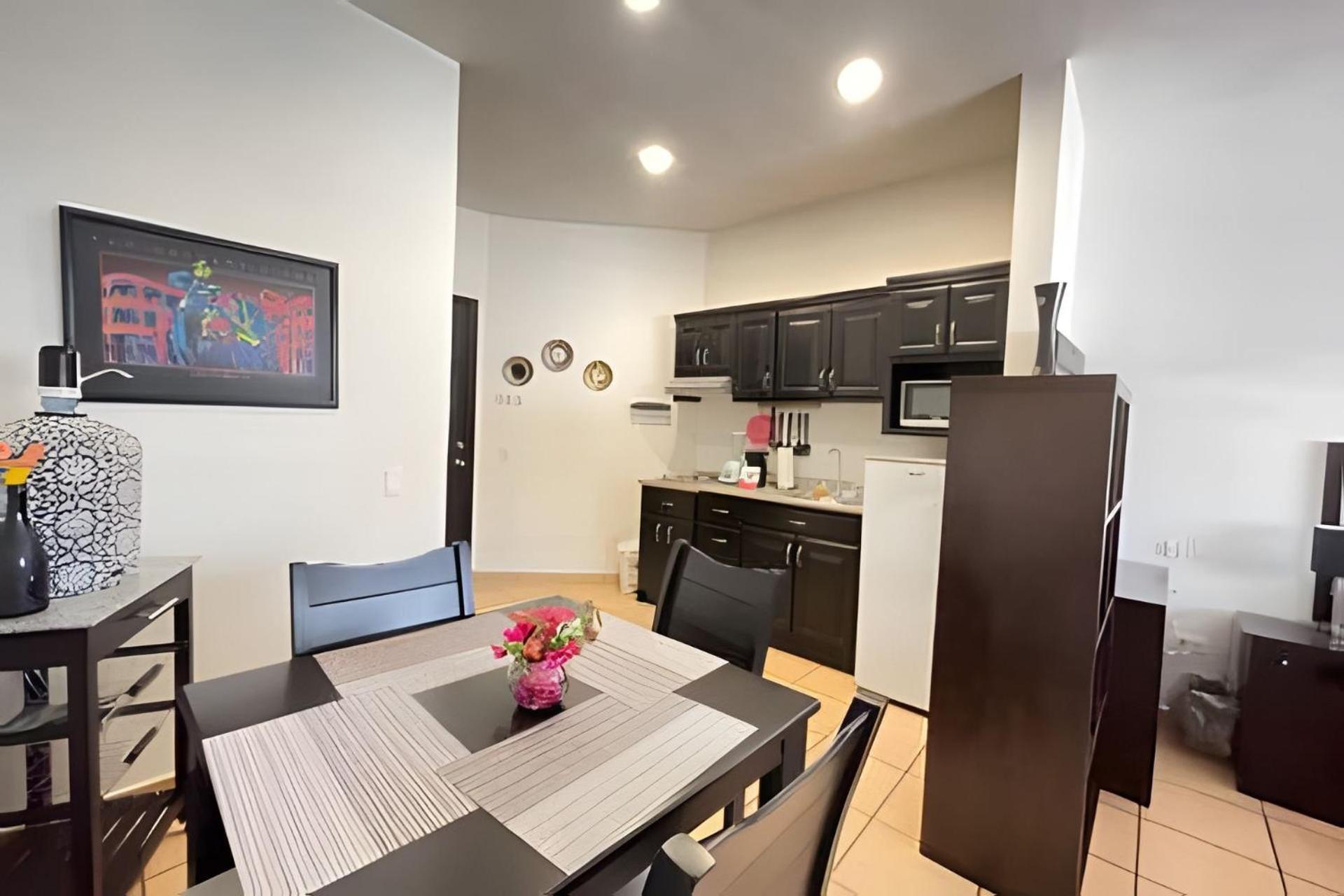 Cabo Hostings Lofts Apartment Cabo San Lucas