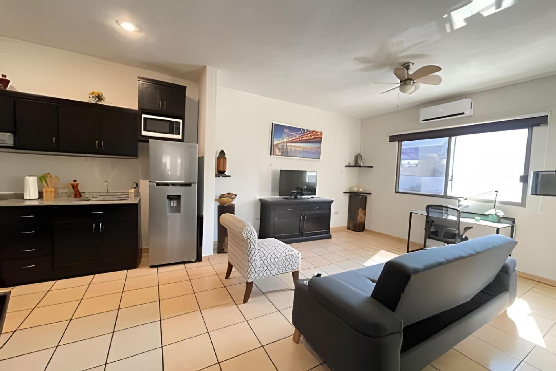 Cabo Hostings Lofts Cabo San Lucas