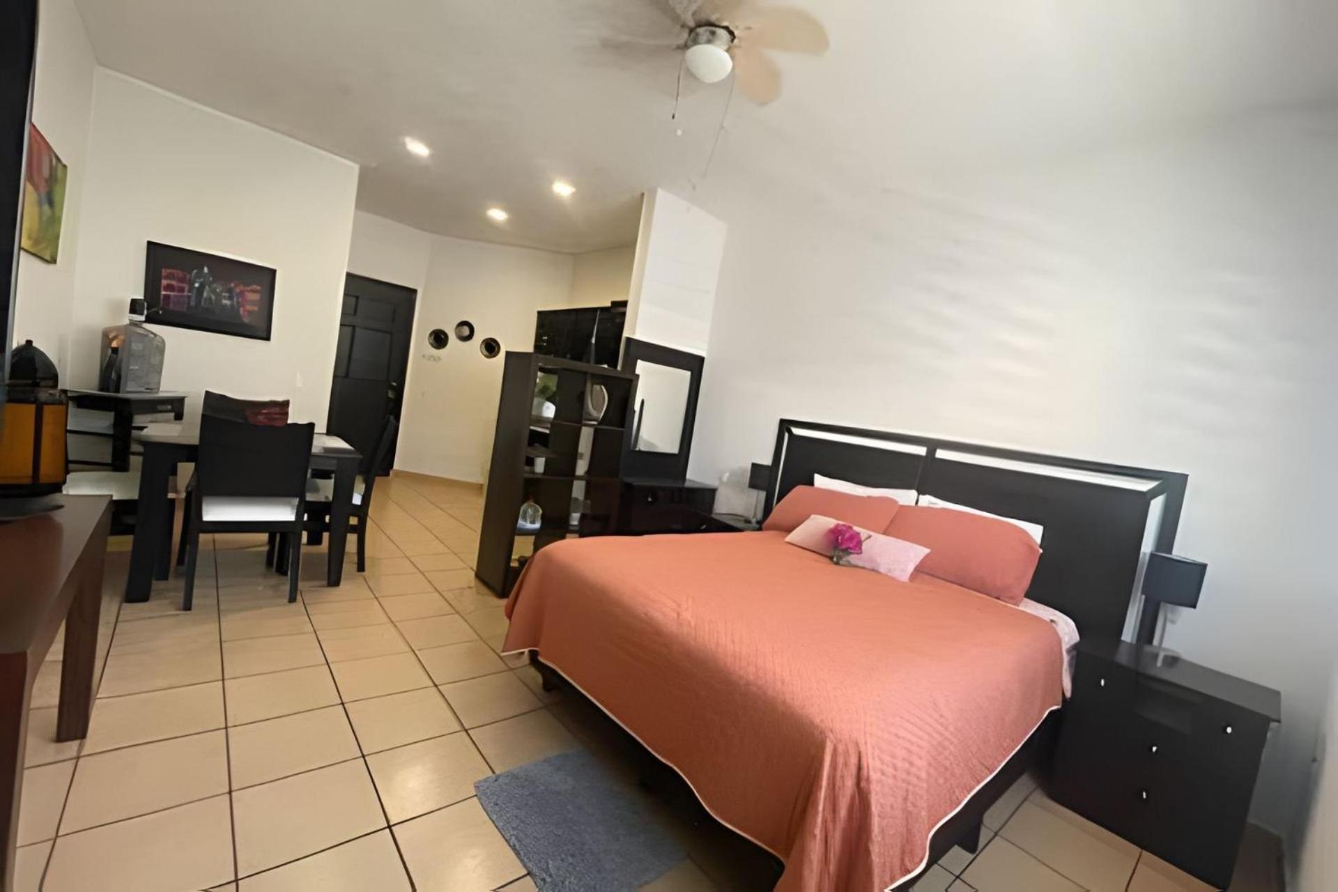 Cabo Hostings Lofts * Cabo San Lucas