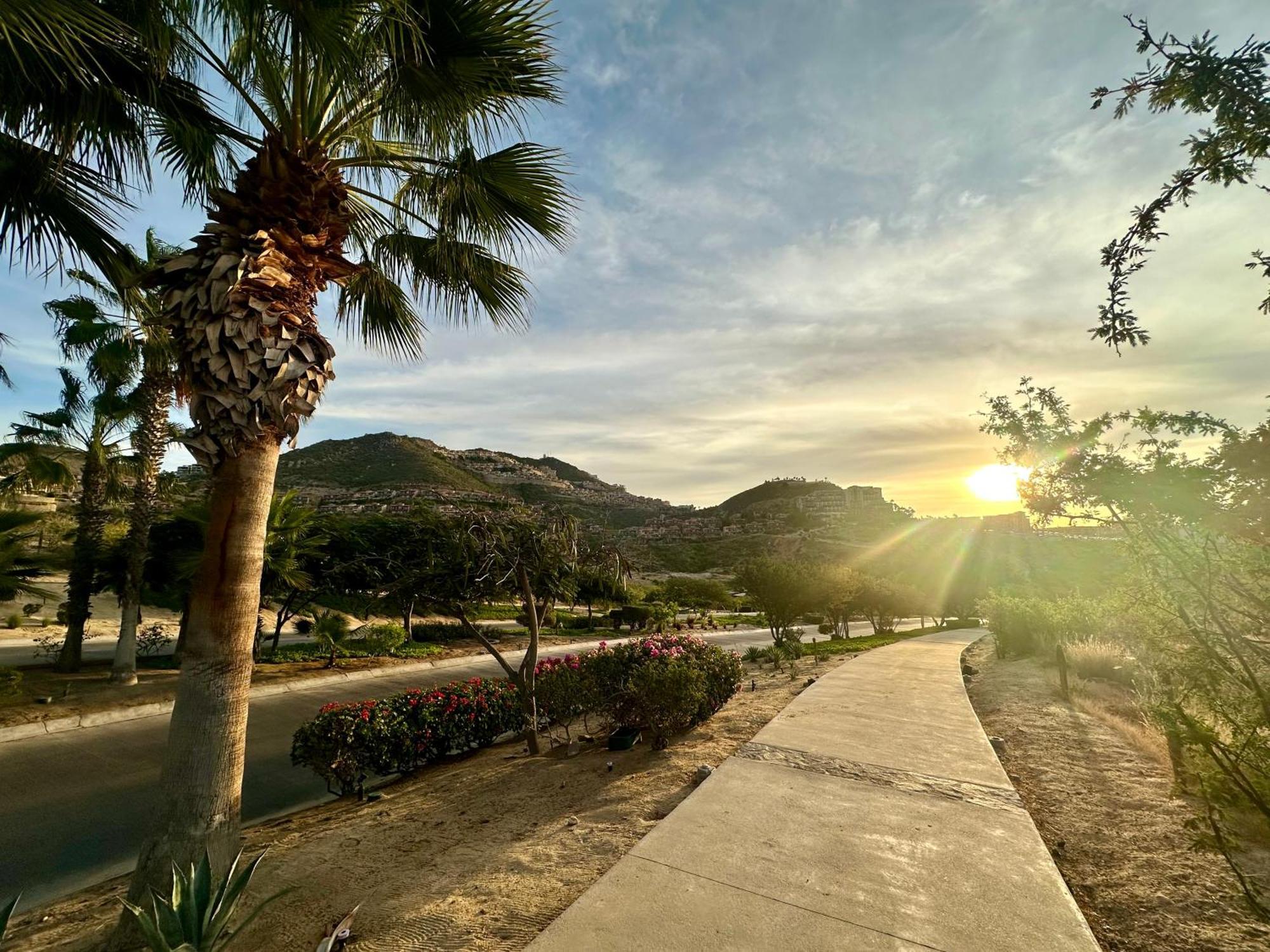 Exquisite 3br Ocean Views Access Apartamento Cabo San Lucas
