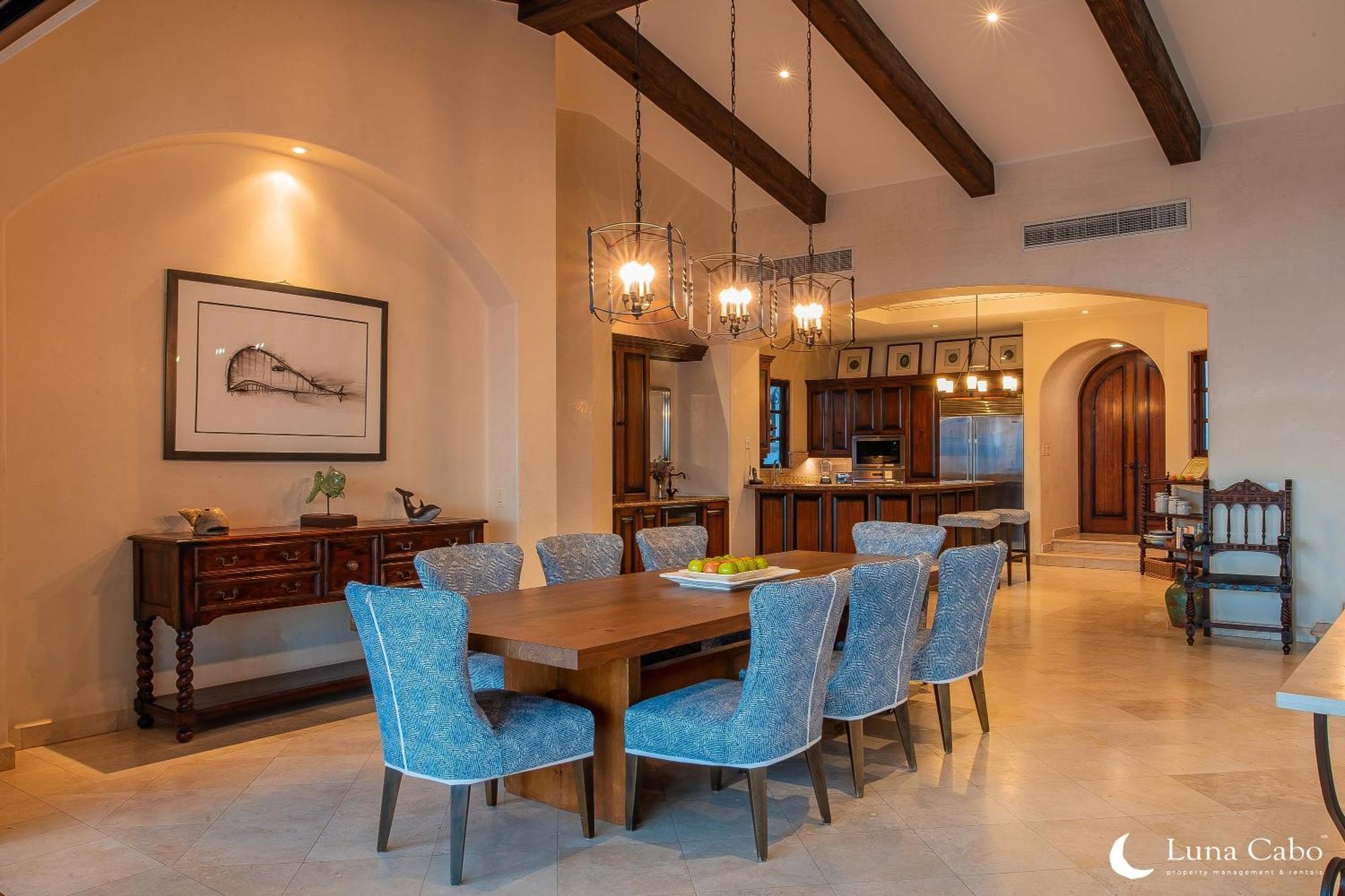 Holiday home Seaside Escape With Stunning Views & Private Pool Cabo San Lucas