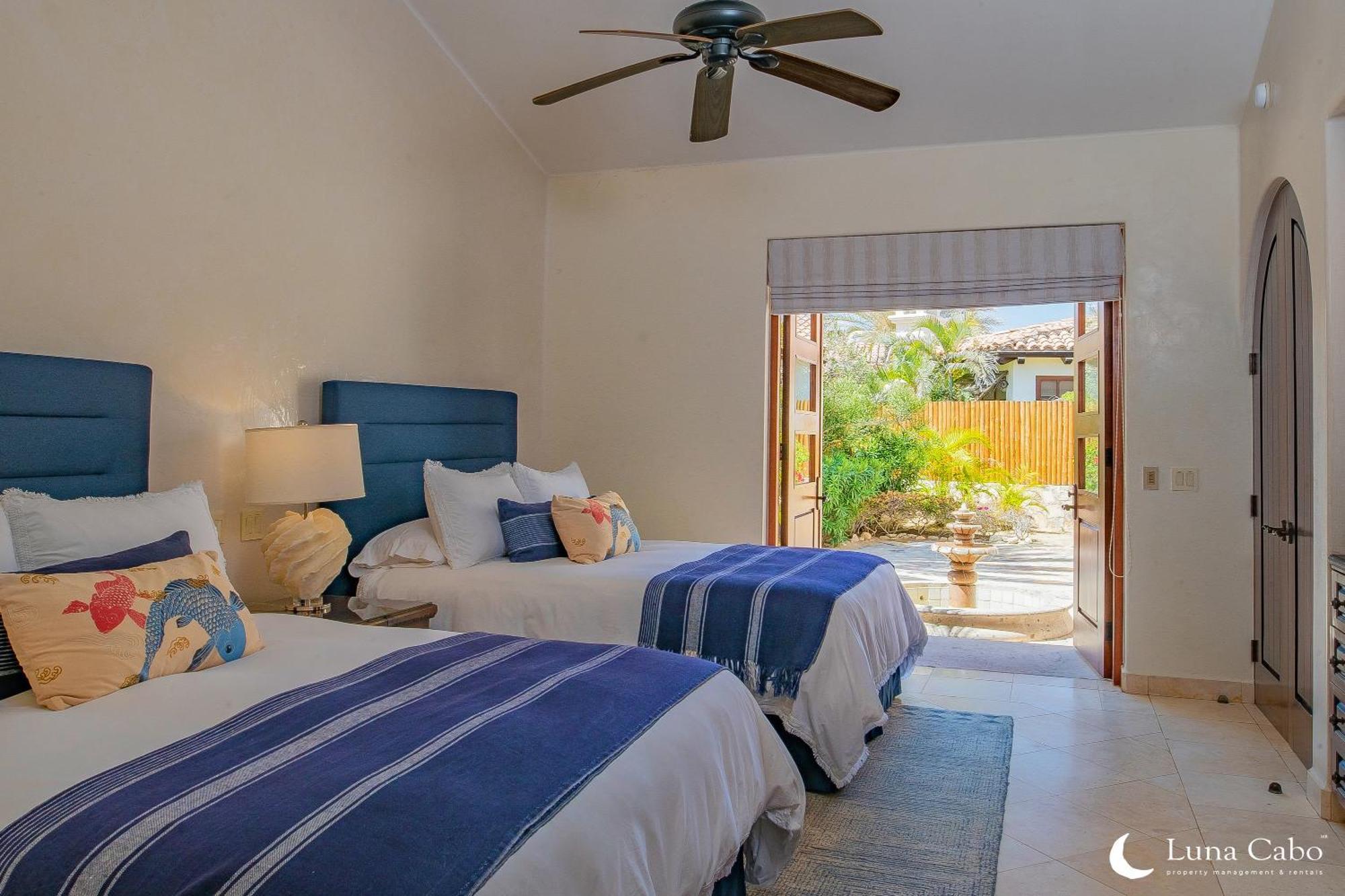 Holiday home Seaside Escape With Stunning Views & Private Pool Cabo San Lucas