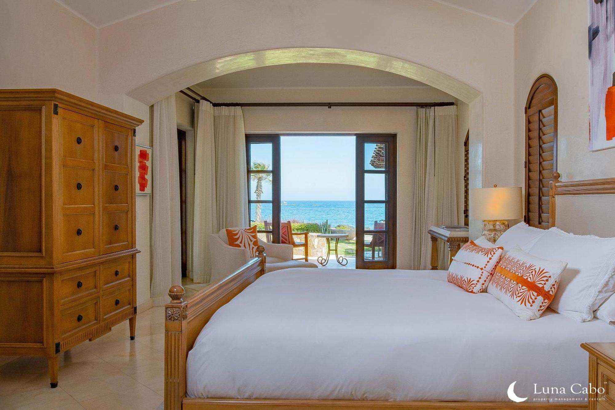 Holiday home Seaside Escape With Stunning Views & Private Pool Cabo San Lucas