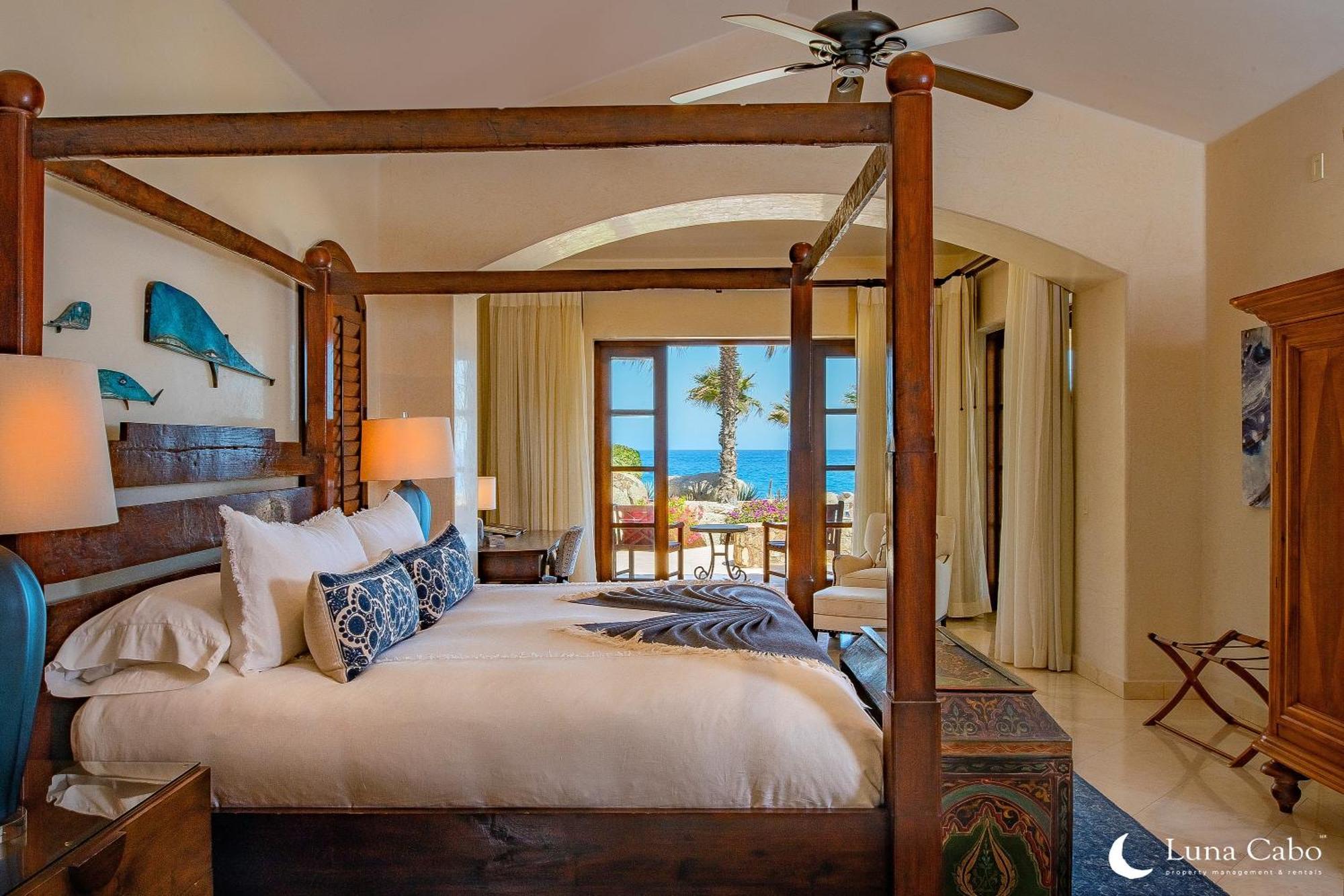 Holiday home Seaside Escape With Stunning Views & Private Pool Cabo San Lucas