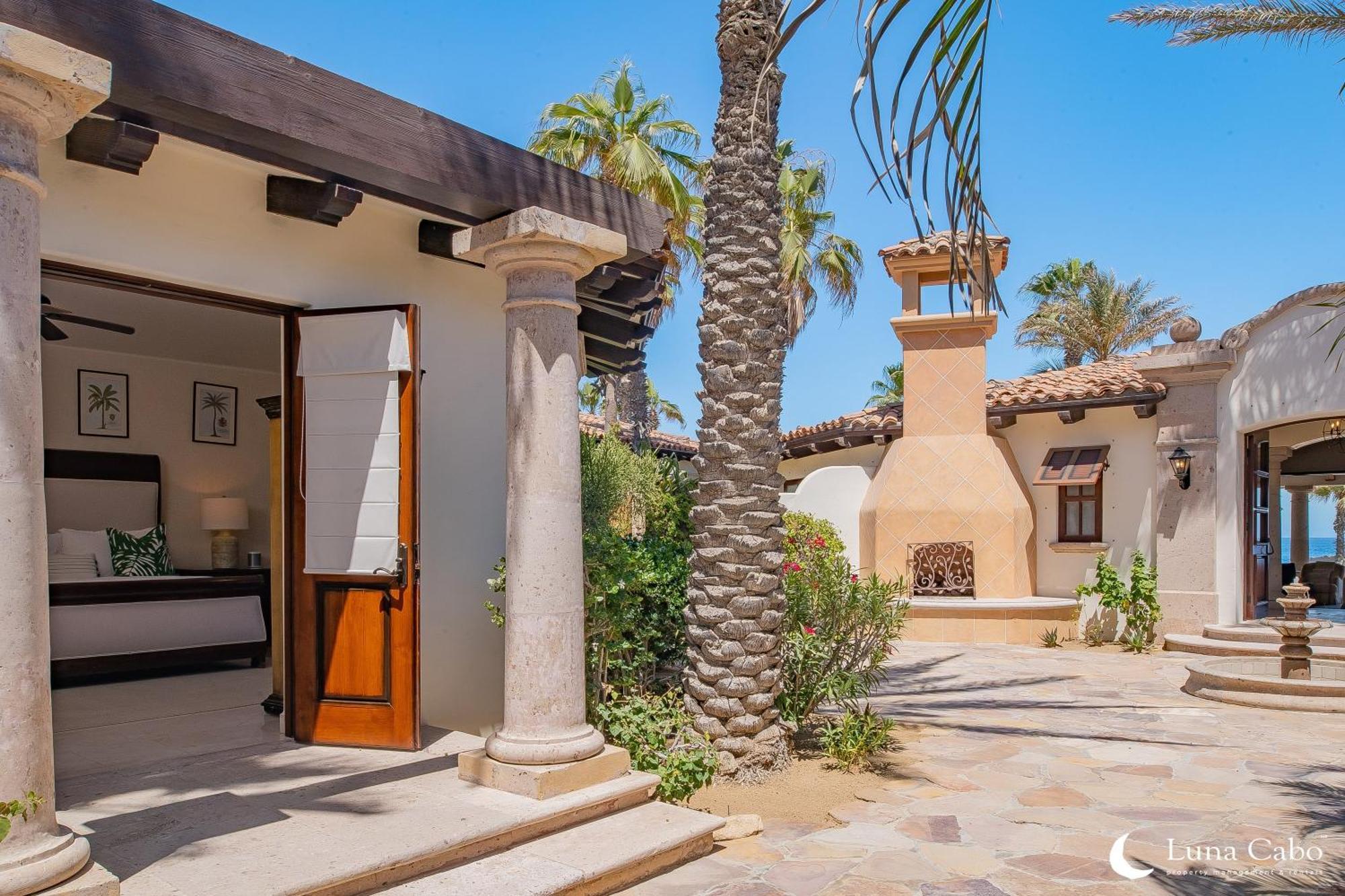 Holiday home Seaside Escape With Stunning Views & Private Pool Cabo San Lucas