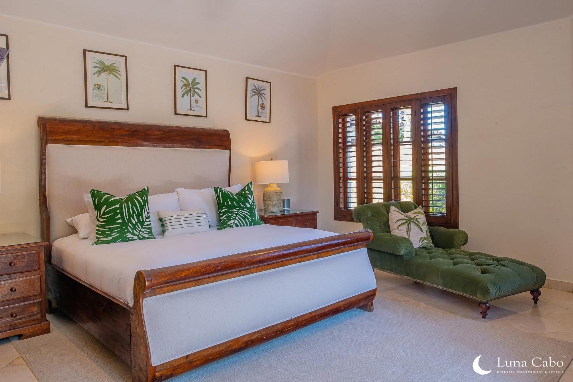 Seaside Escape With Stunning Views & Private Pool * Cabo San Lucas