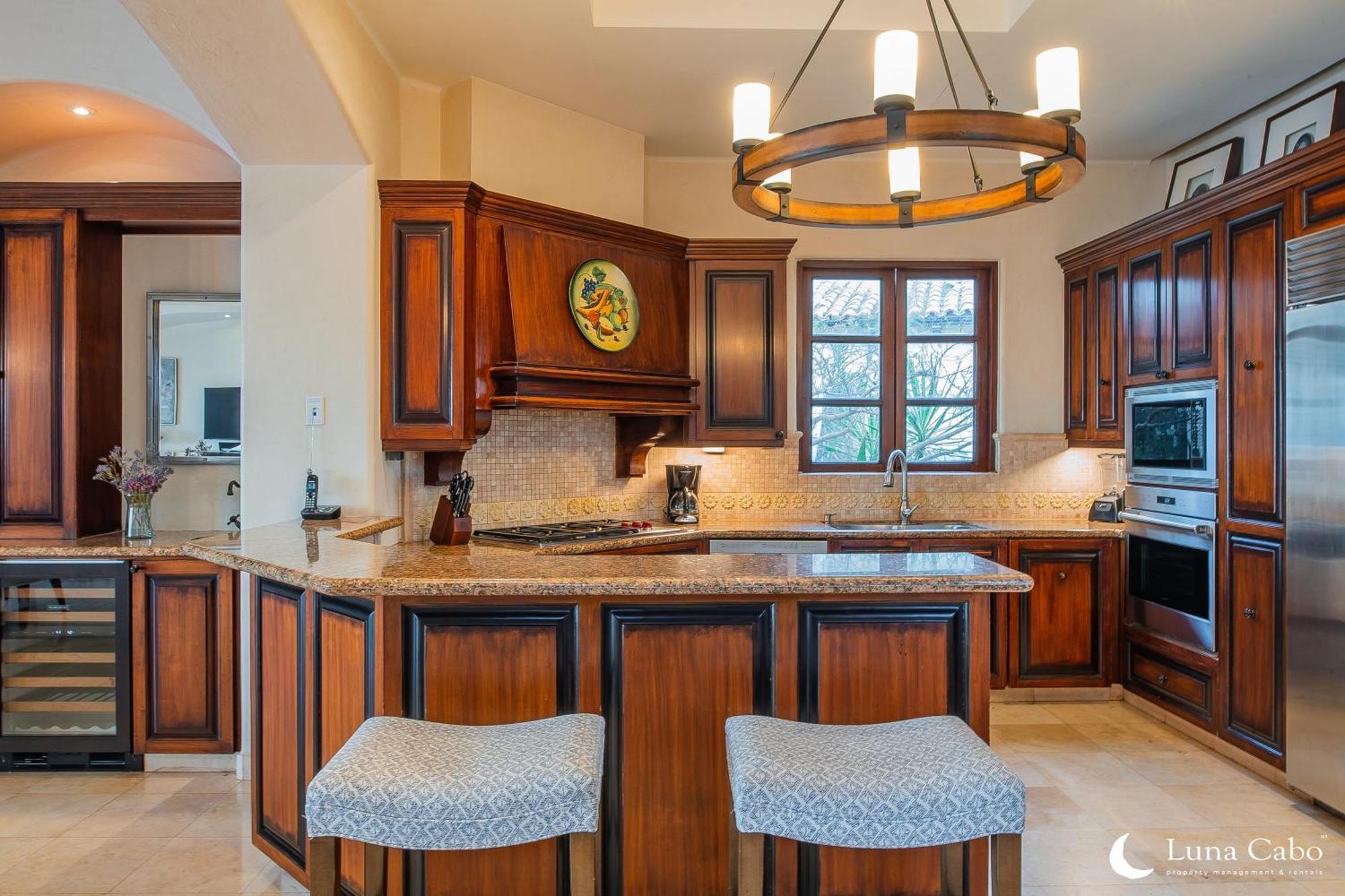 Holiday home Seaside Escape With Stunning Views & Private Pool Cabo San Lucas